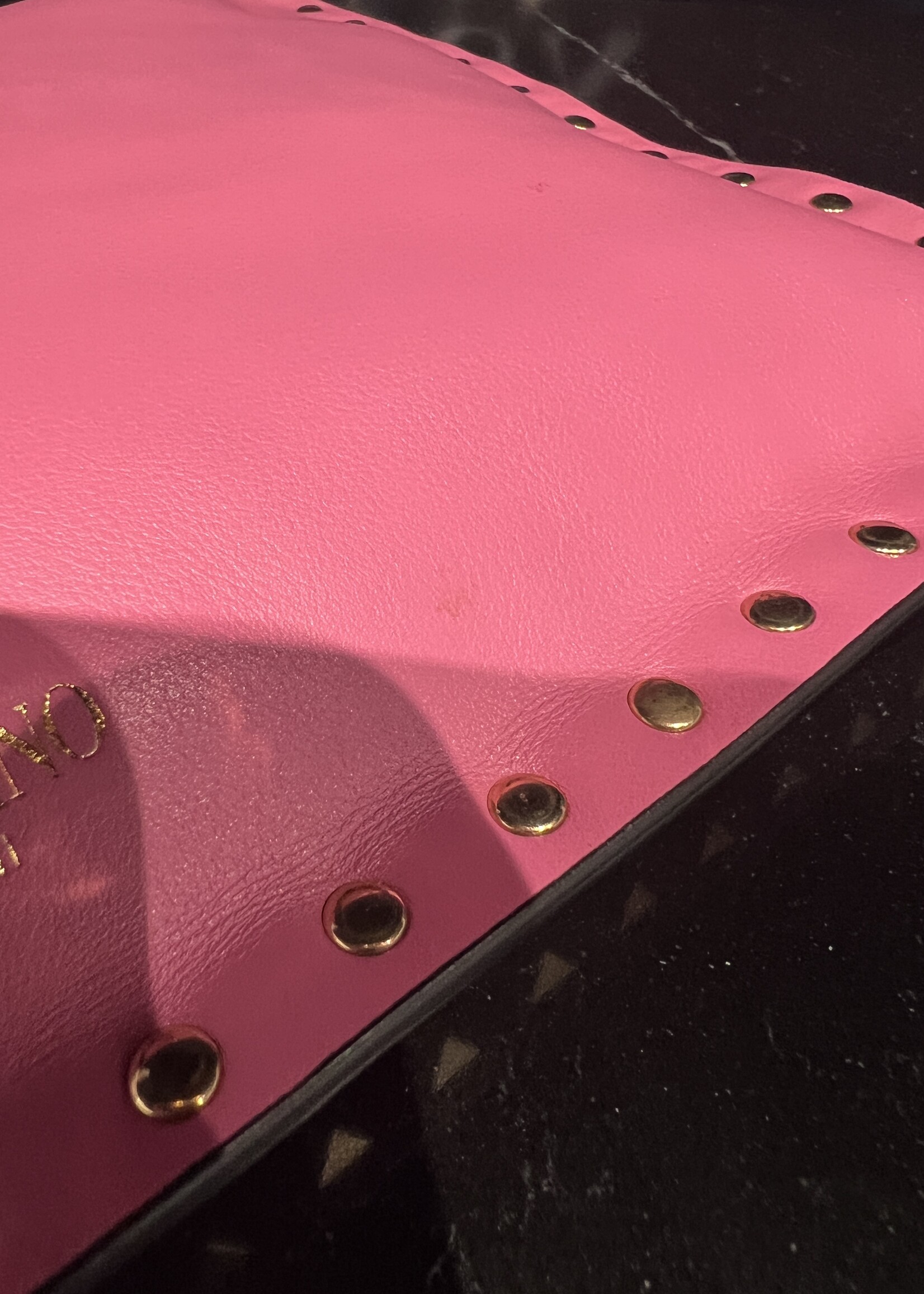 Valentino SOLD- Valentino Garavani Clutch