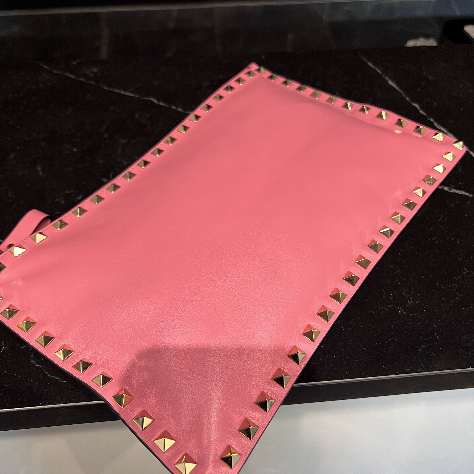 Valentino SOLD- Valentino Garavani Clutch