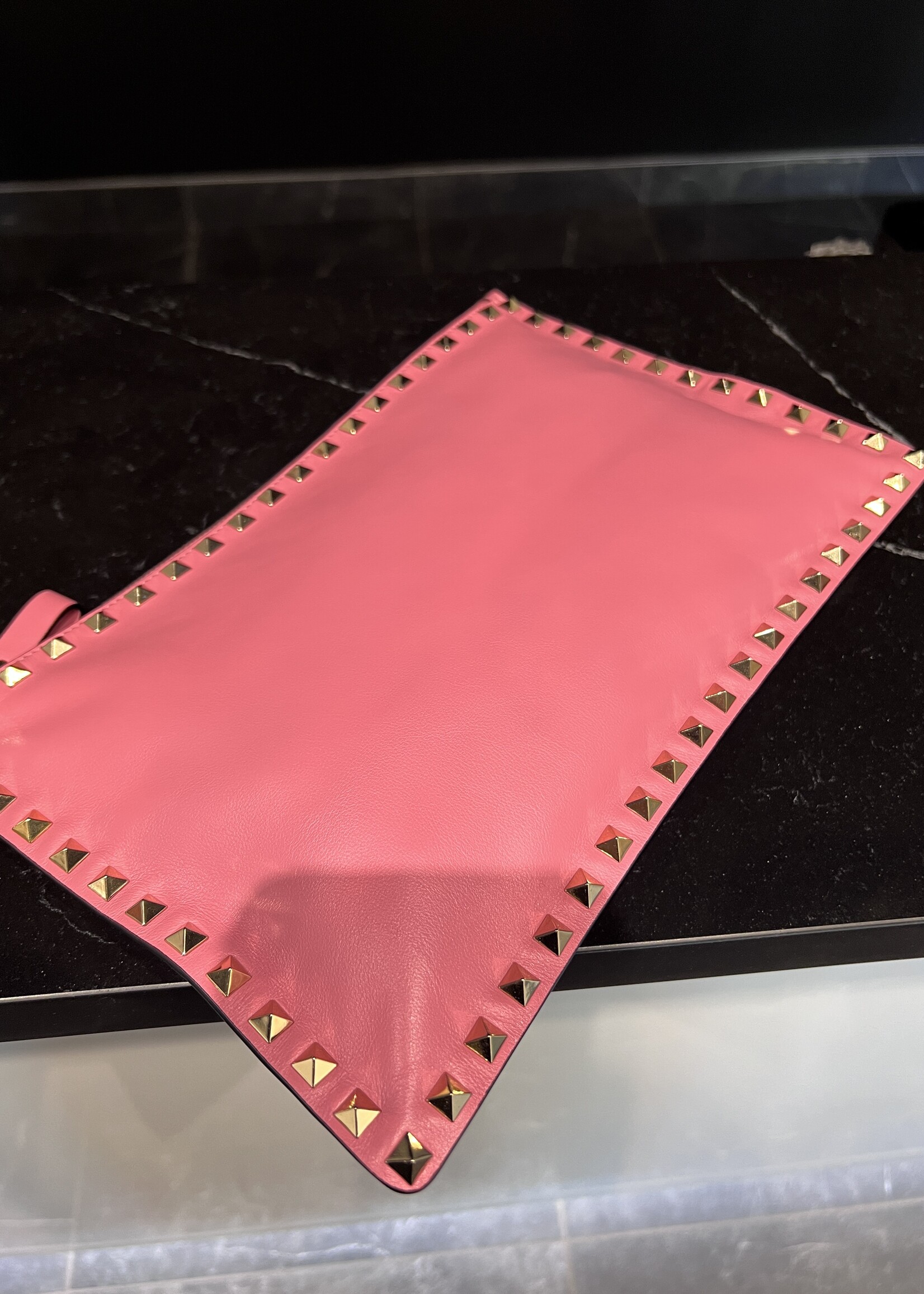 Valentino SOLD- Valentino Garavani Clutch