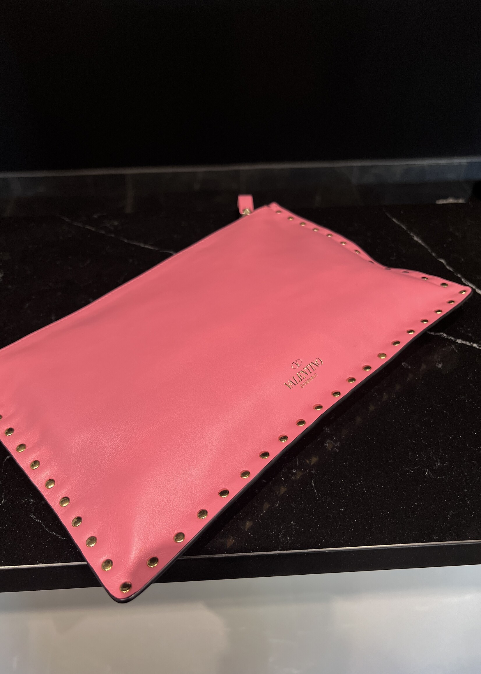 Valentino SOLD- Valentino Garavani Clutch