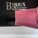 Valentino SOLD - Valentino Garavani Rockstud Clutch