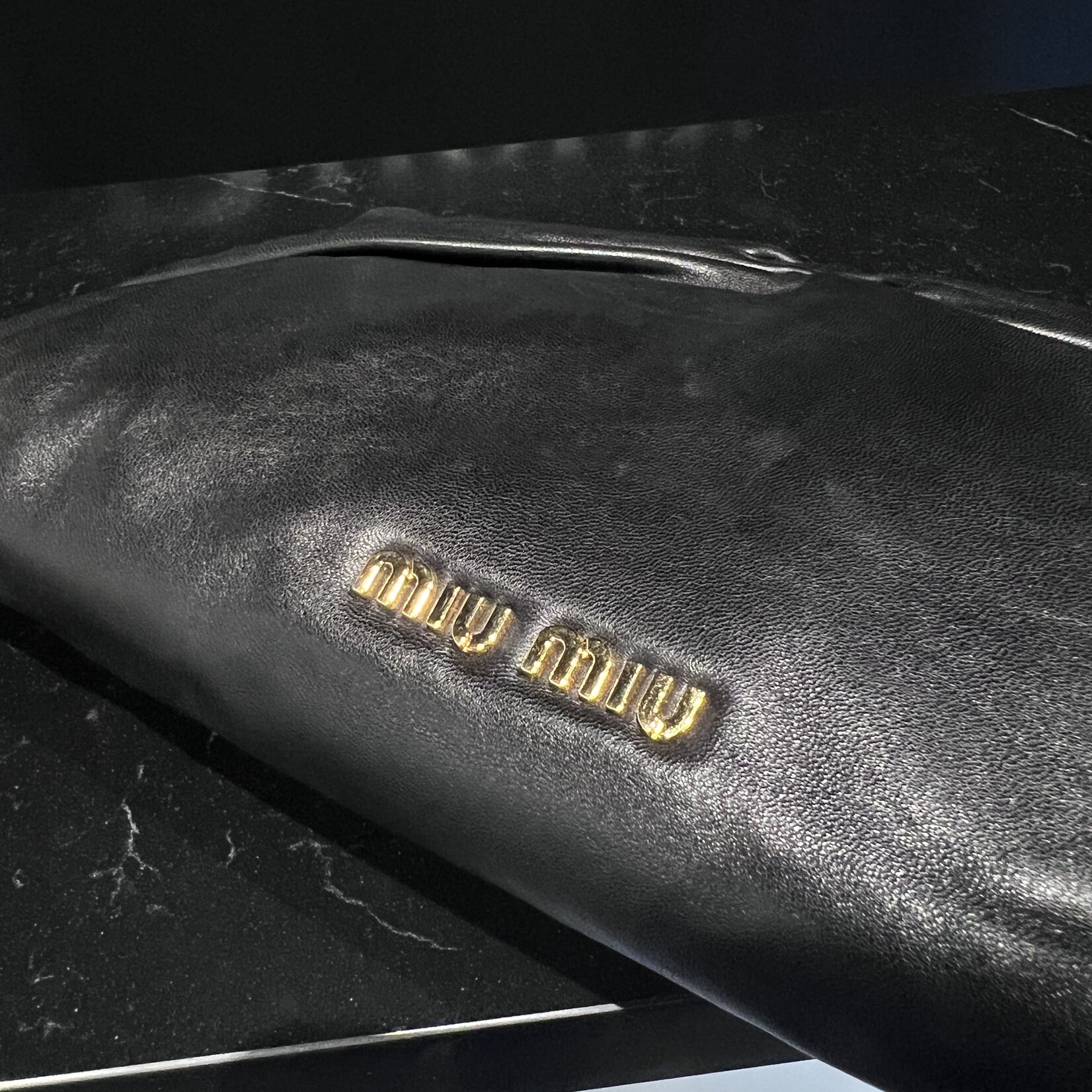 Miu MIu SOLD - MiuMiu Clutch