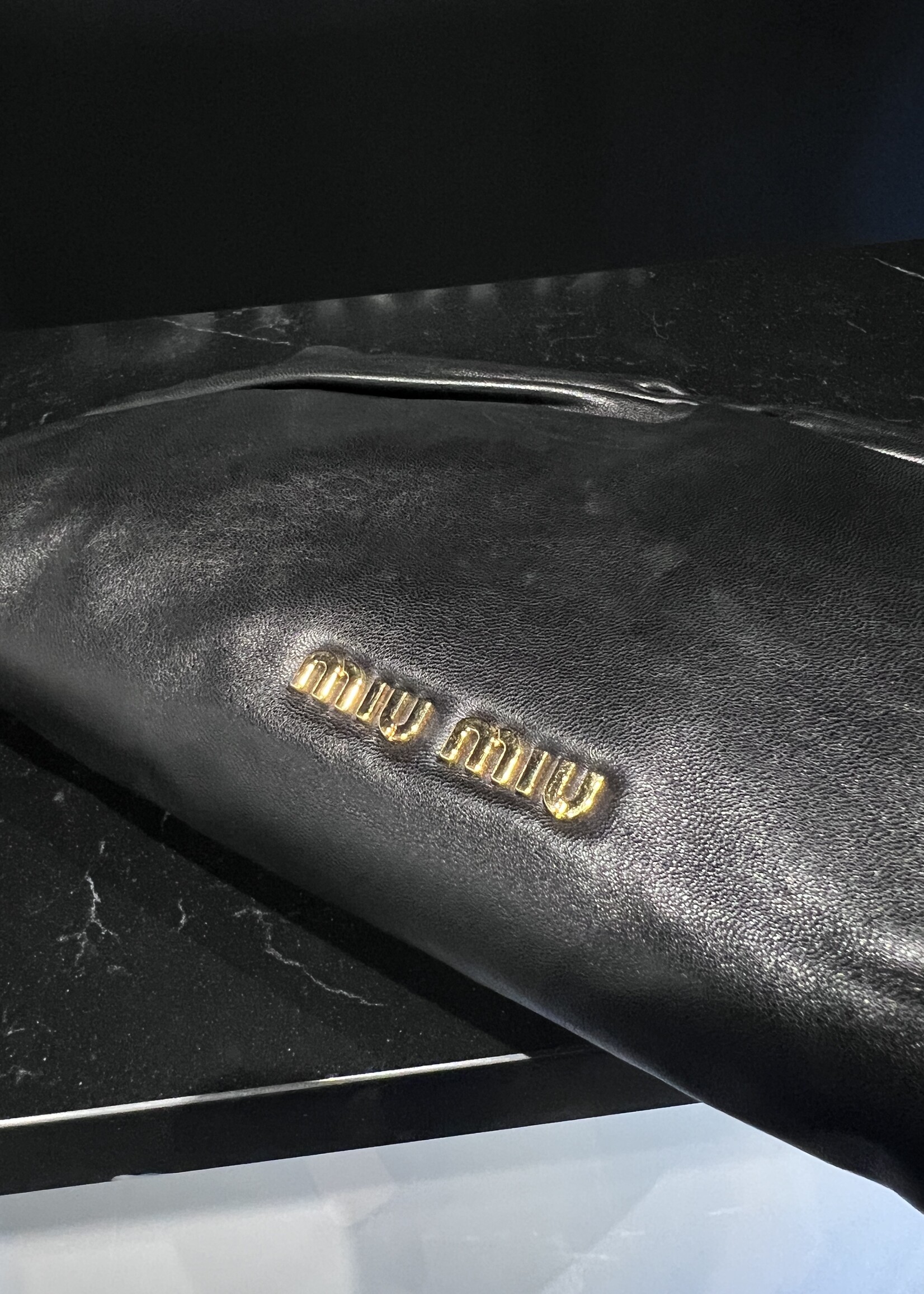 Miu MIu SOLD - MiuMiu Clutch