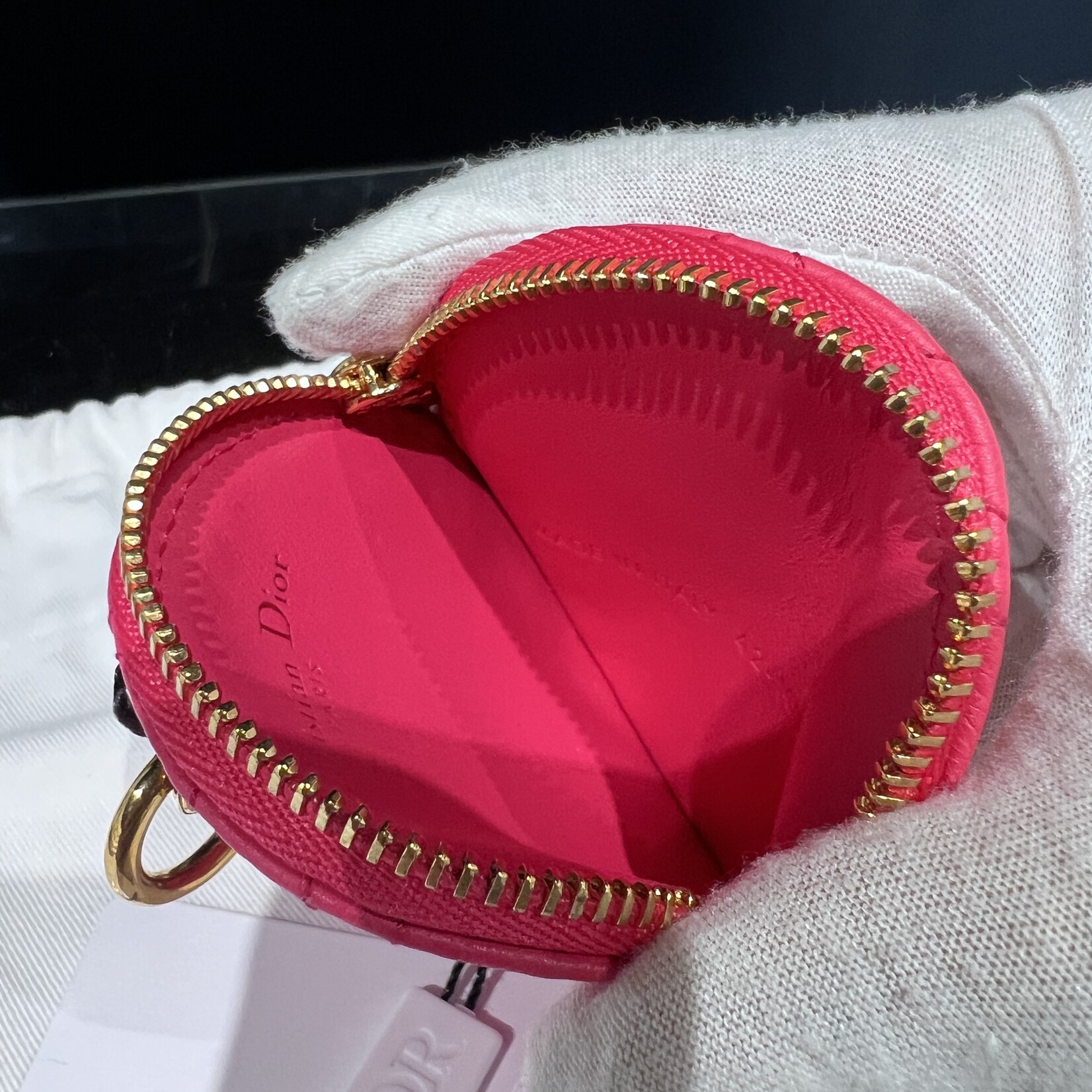 Christian Dior SOLD- Christian Dior Multicolor Caro