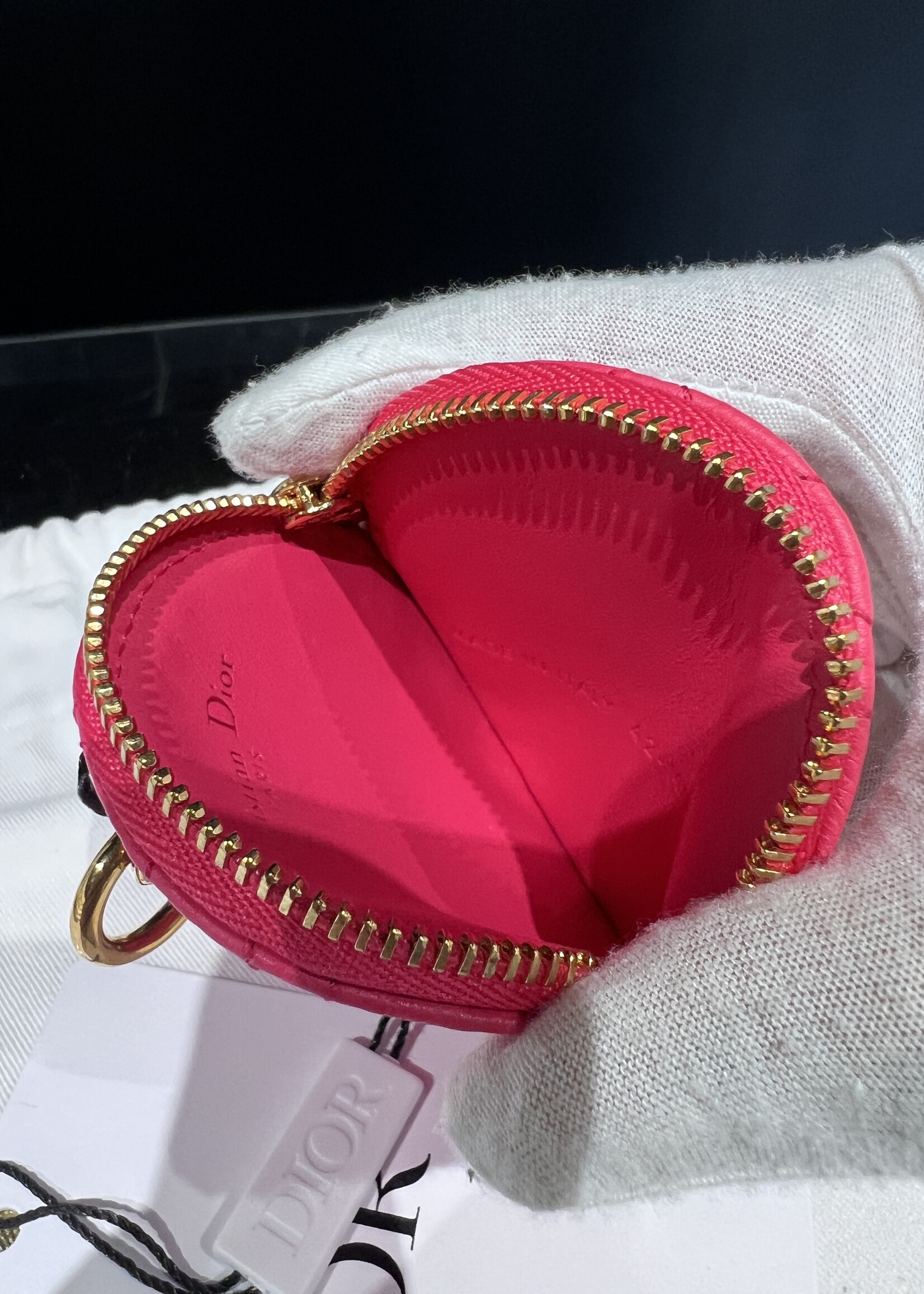 Christian Dior SOLD- Christian Dior Multicolor Caro