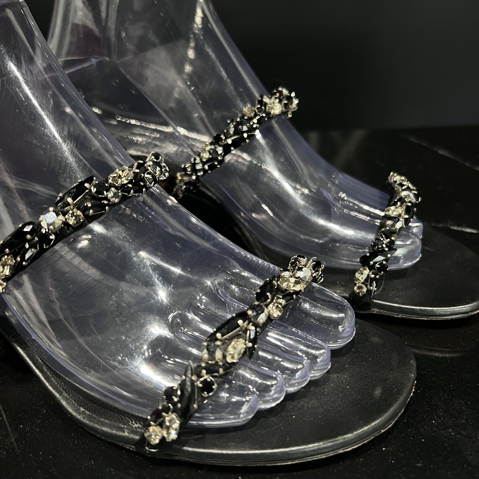 Rene Caovilla SOLD- Rene Caovilla Sandals