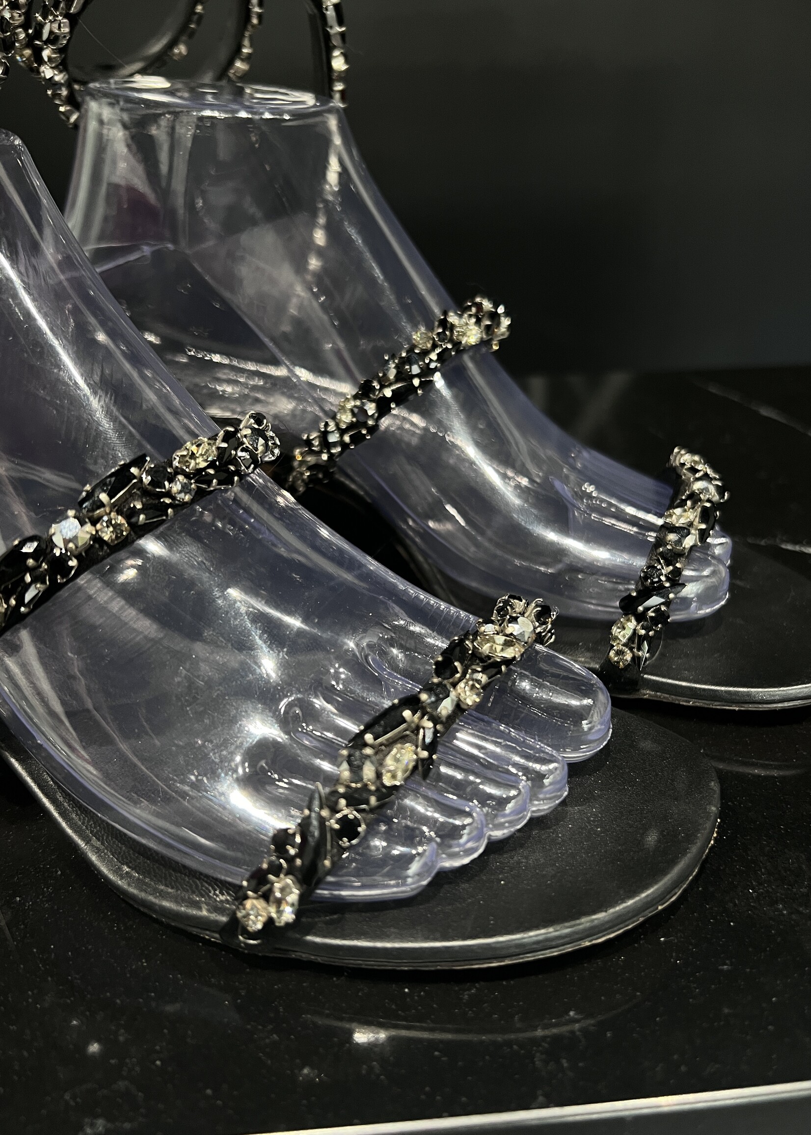 Rene Caovilla SOLD- Rene Caovilla Sandals