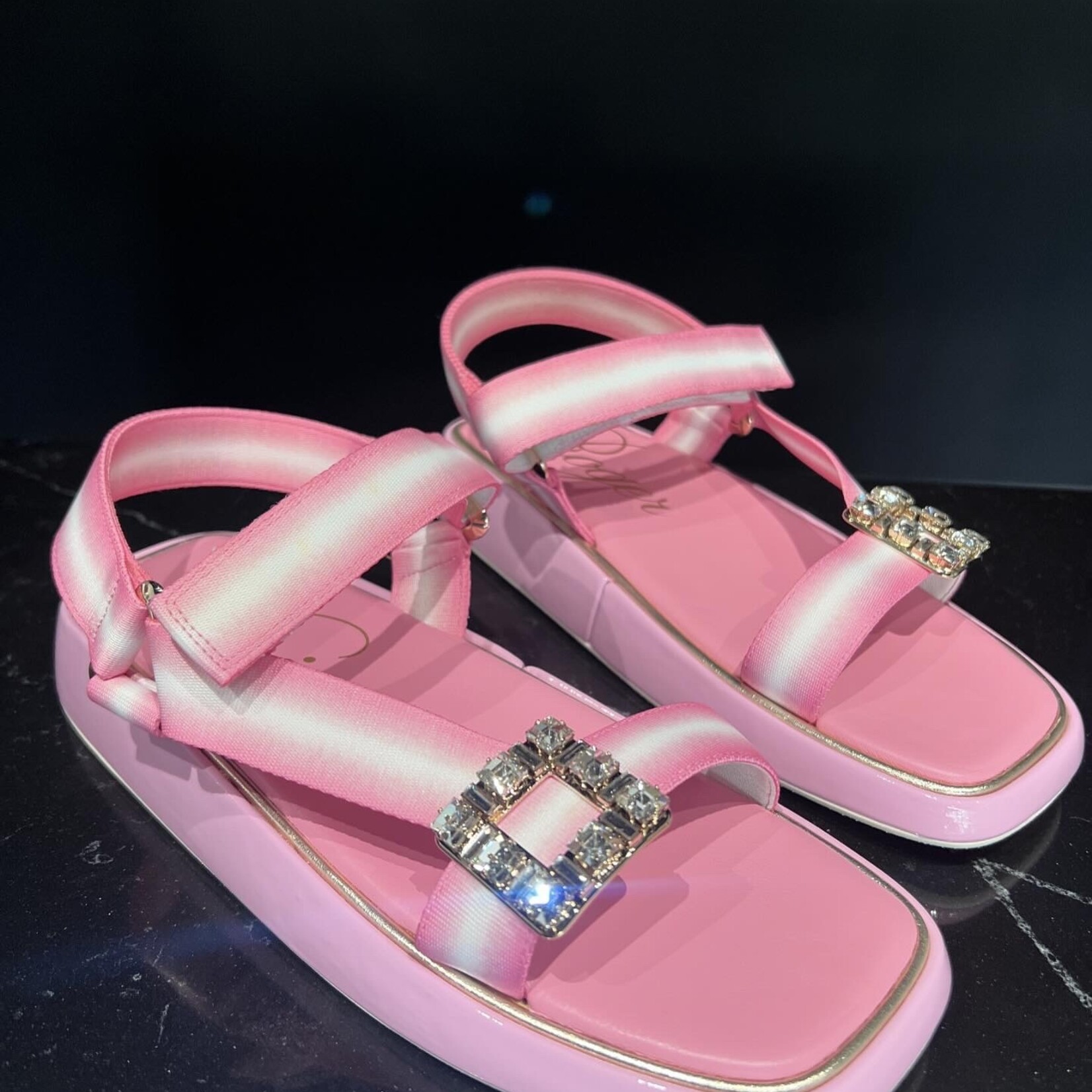 Roger Vivier Roger Vivier Sandals