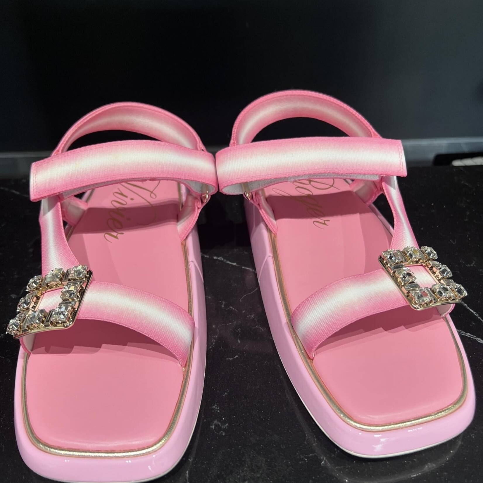 Roger Vivier Roger Vivier Sandals