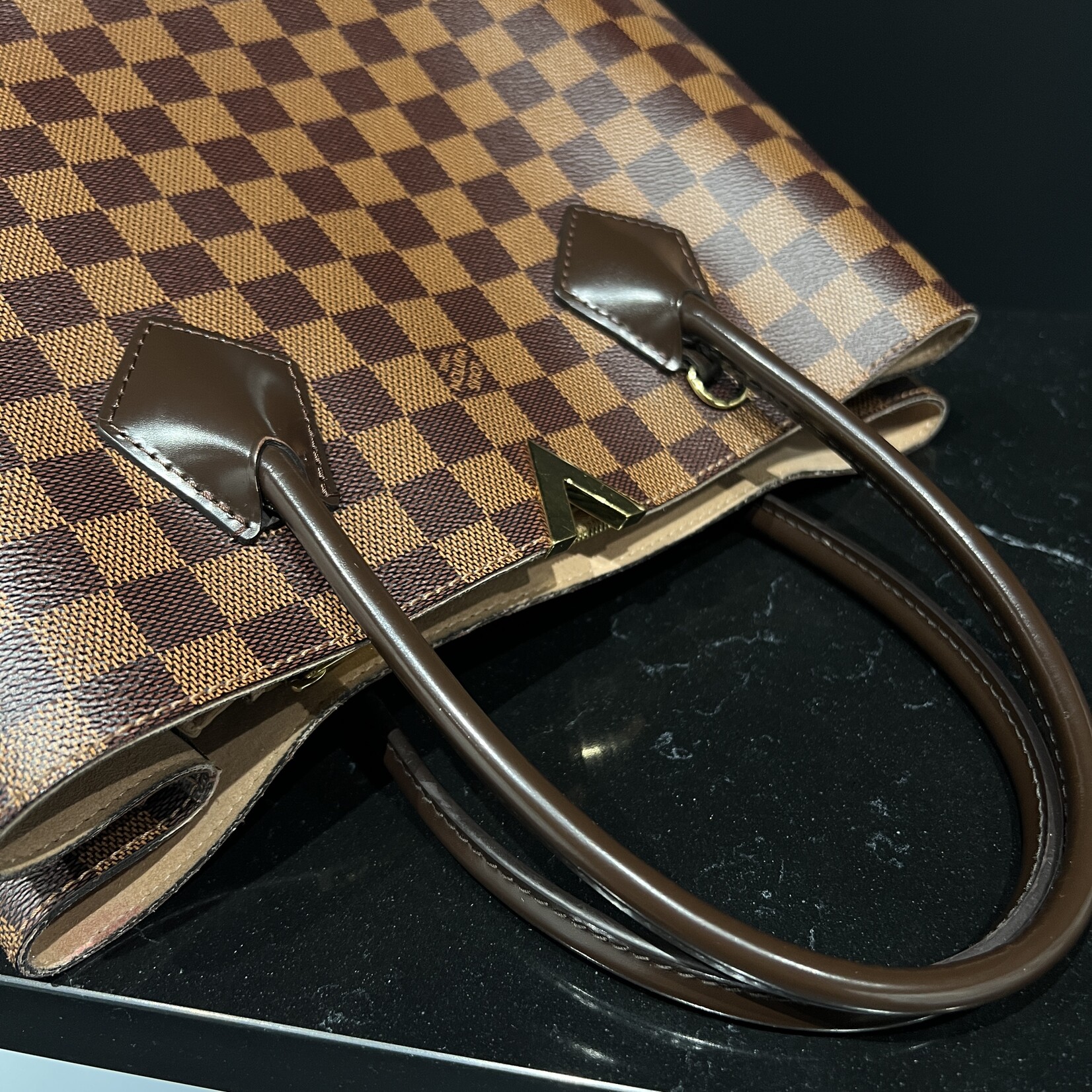 Louis Vuitton SOLD - Louis Vuitton Kensington