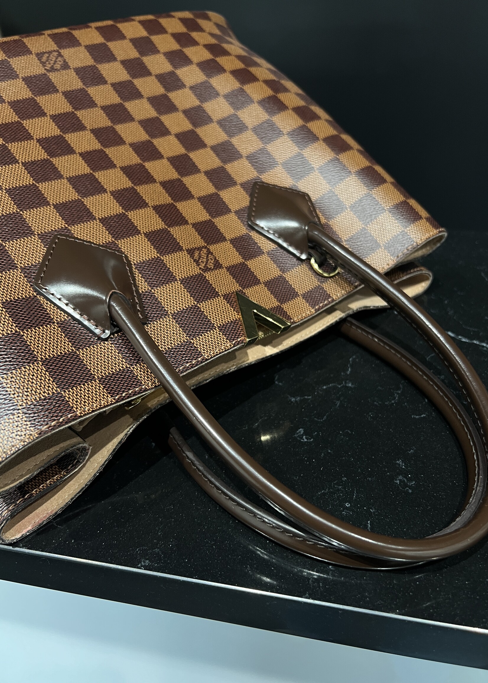 Louis Vuitton SOLD - Louis Vuitton Kensington