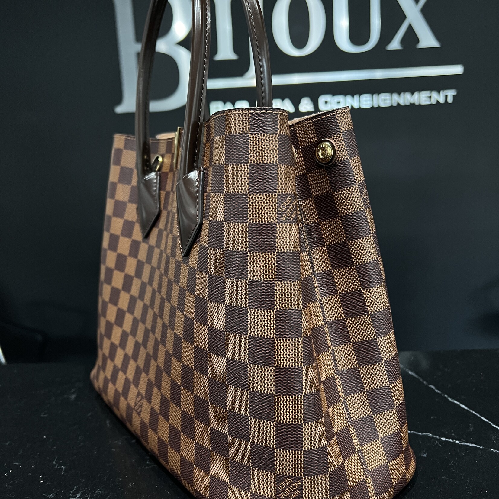 Louis Vuitton SOLD - Louis Vuitton Kensington