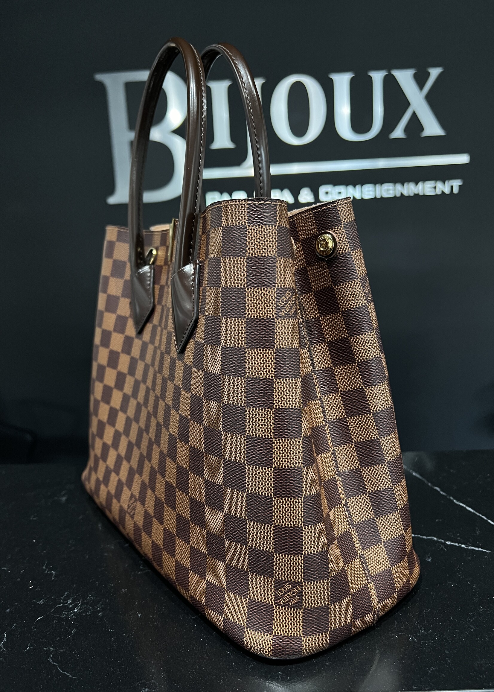 Louis Vuitton SOLD - Louis Vuitton Kensington