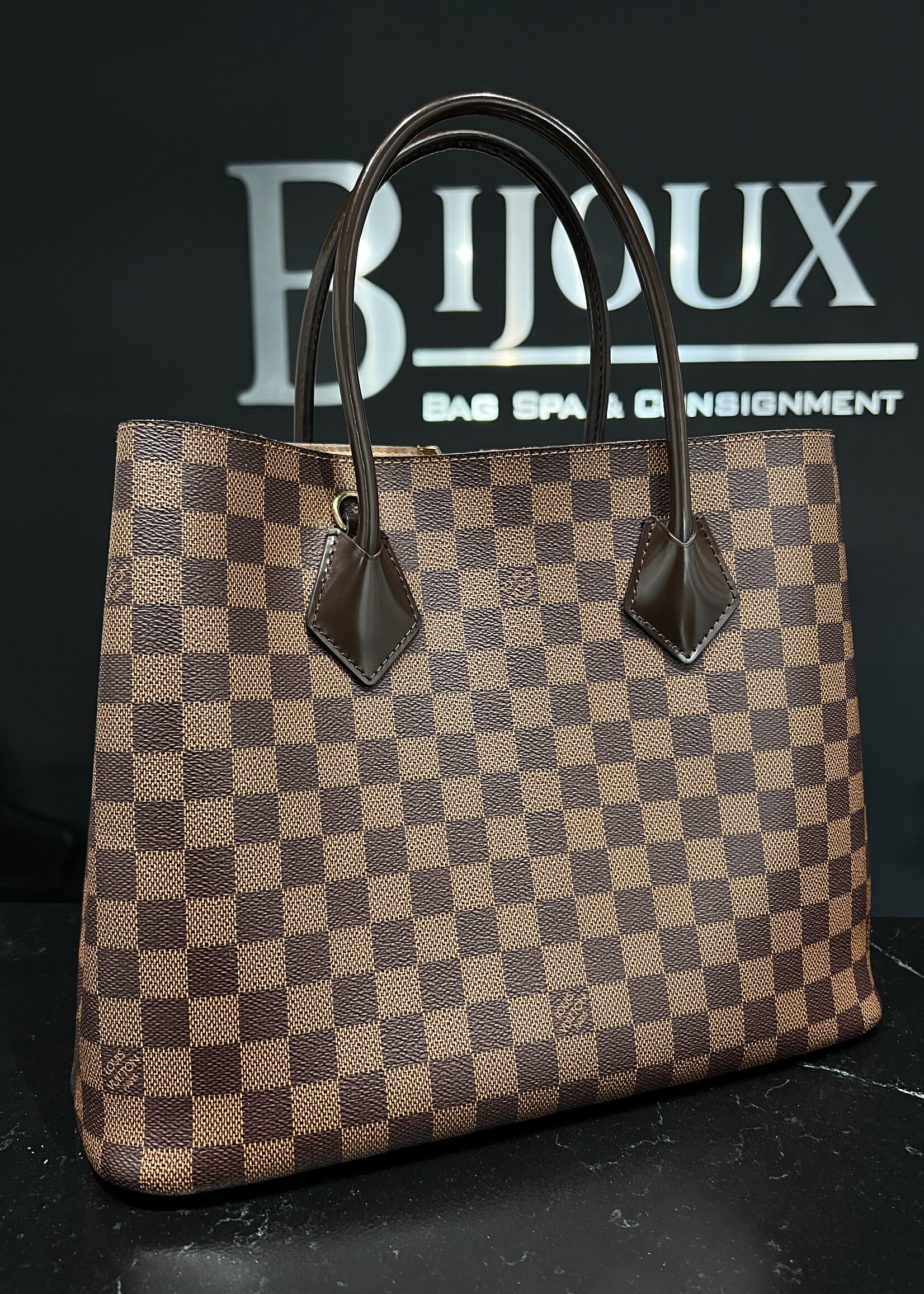 Louis Vuitton SOLD - Louis Vuitton Kensington