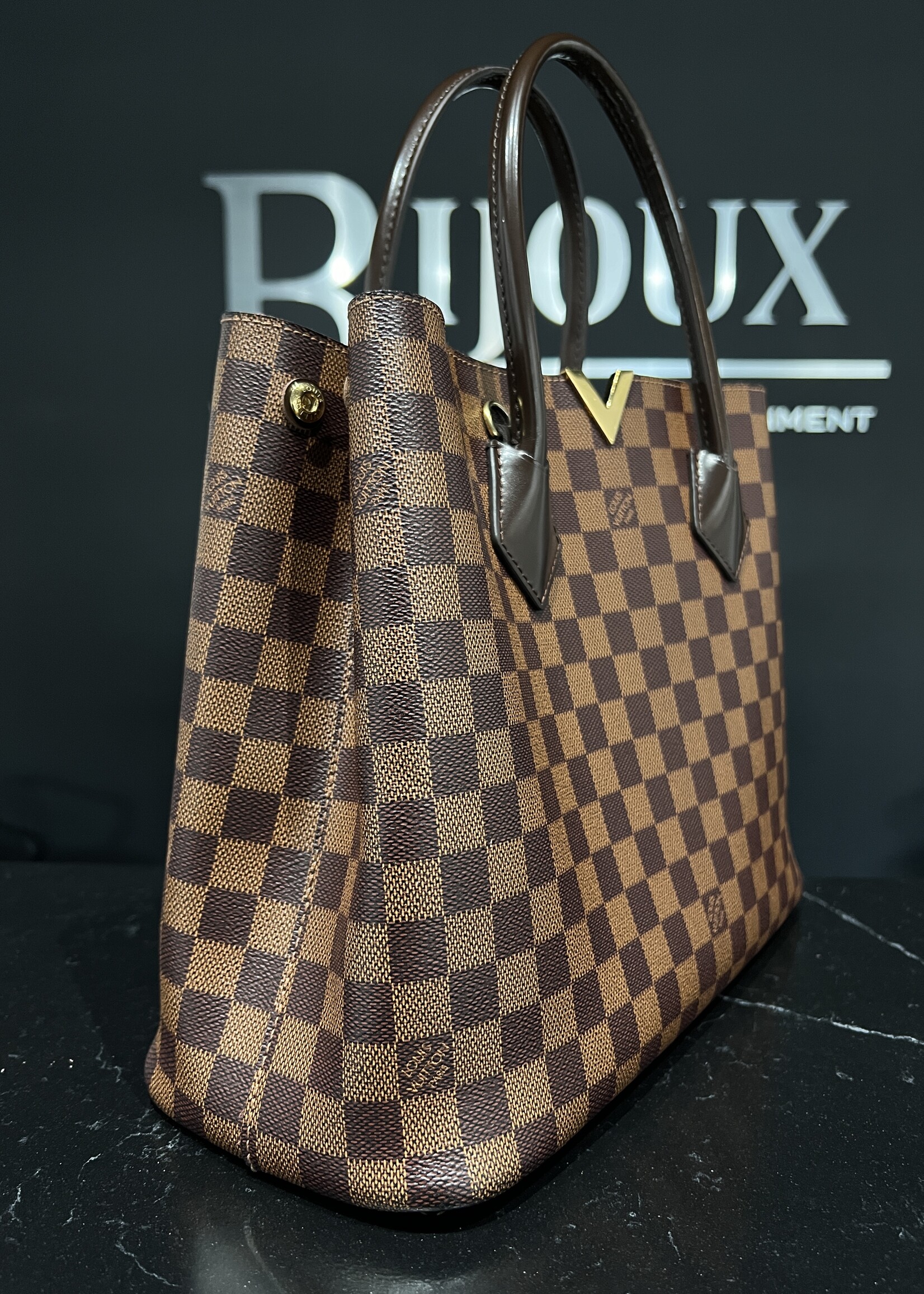 Louis Vuitton SOLD - Louis Vuitton Kensington