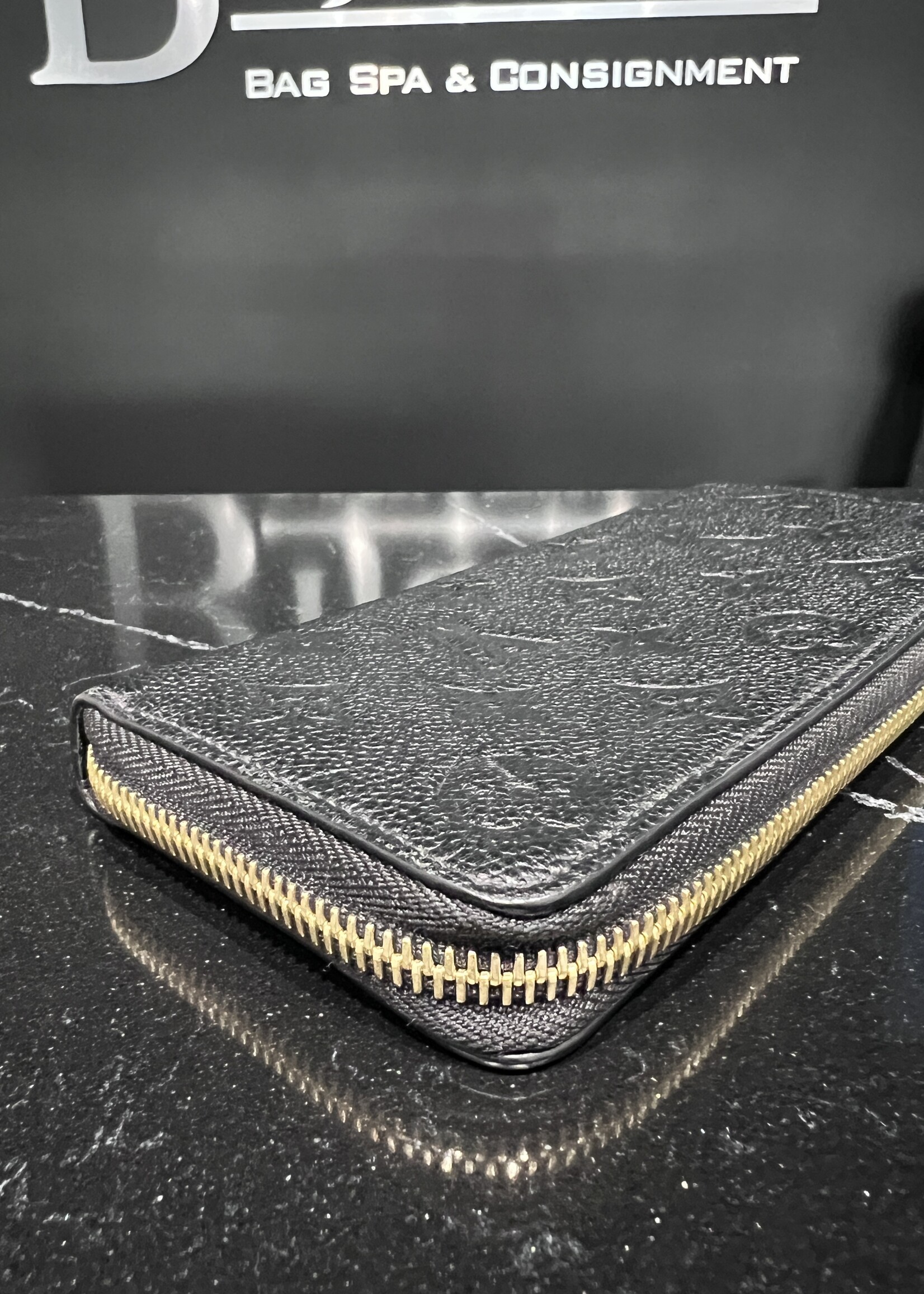 Louis Vuitton SOLD- Louis Vuitton Empriente Clemence