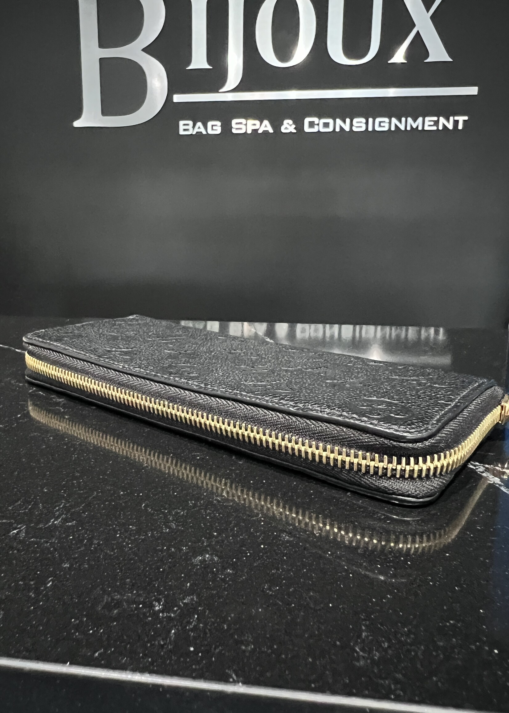 Louis Vuitton SOLD- Louis Vuitton Empriente Clemence