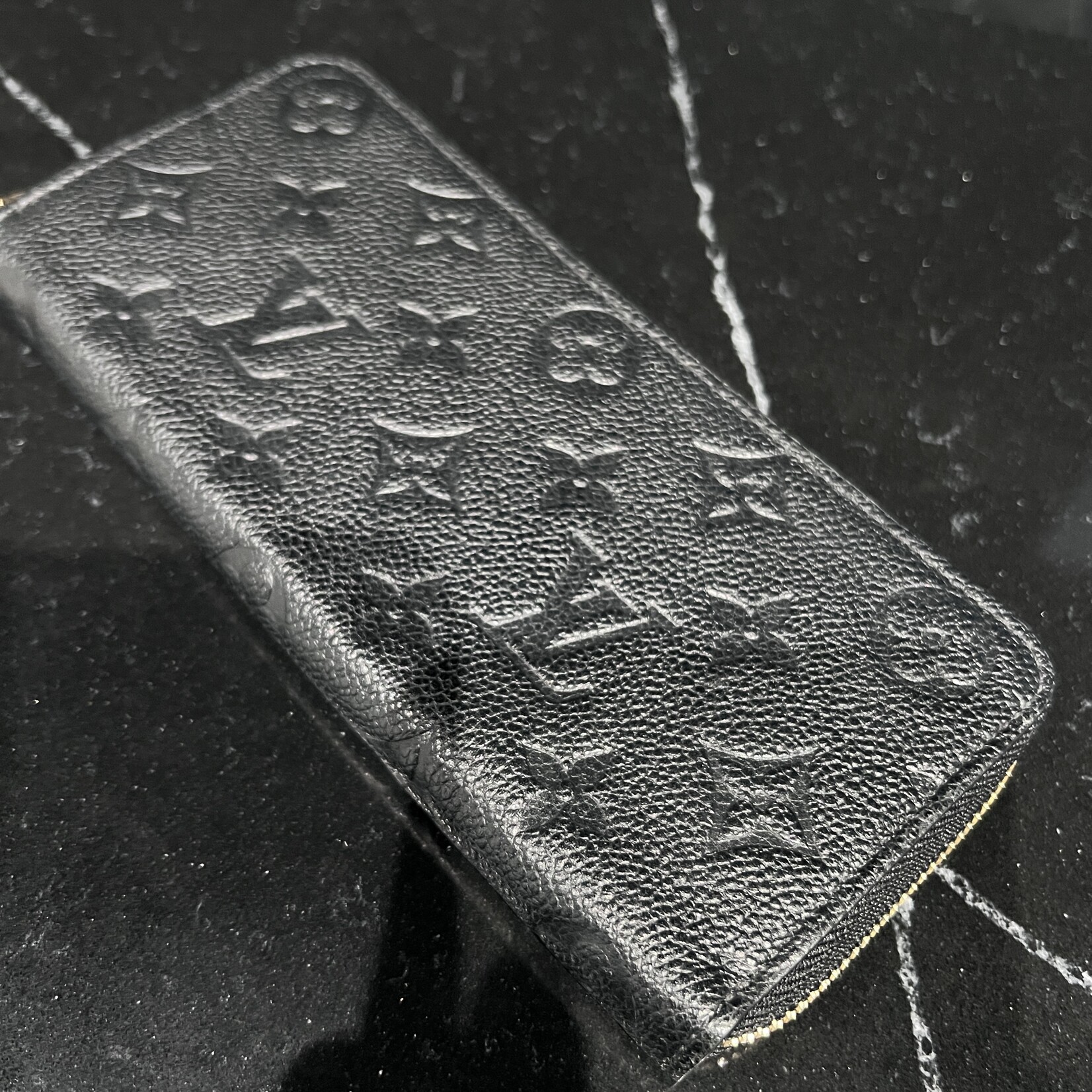 Louis Vuitton SOLD- Louis Vuitton Empriente Clemence