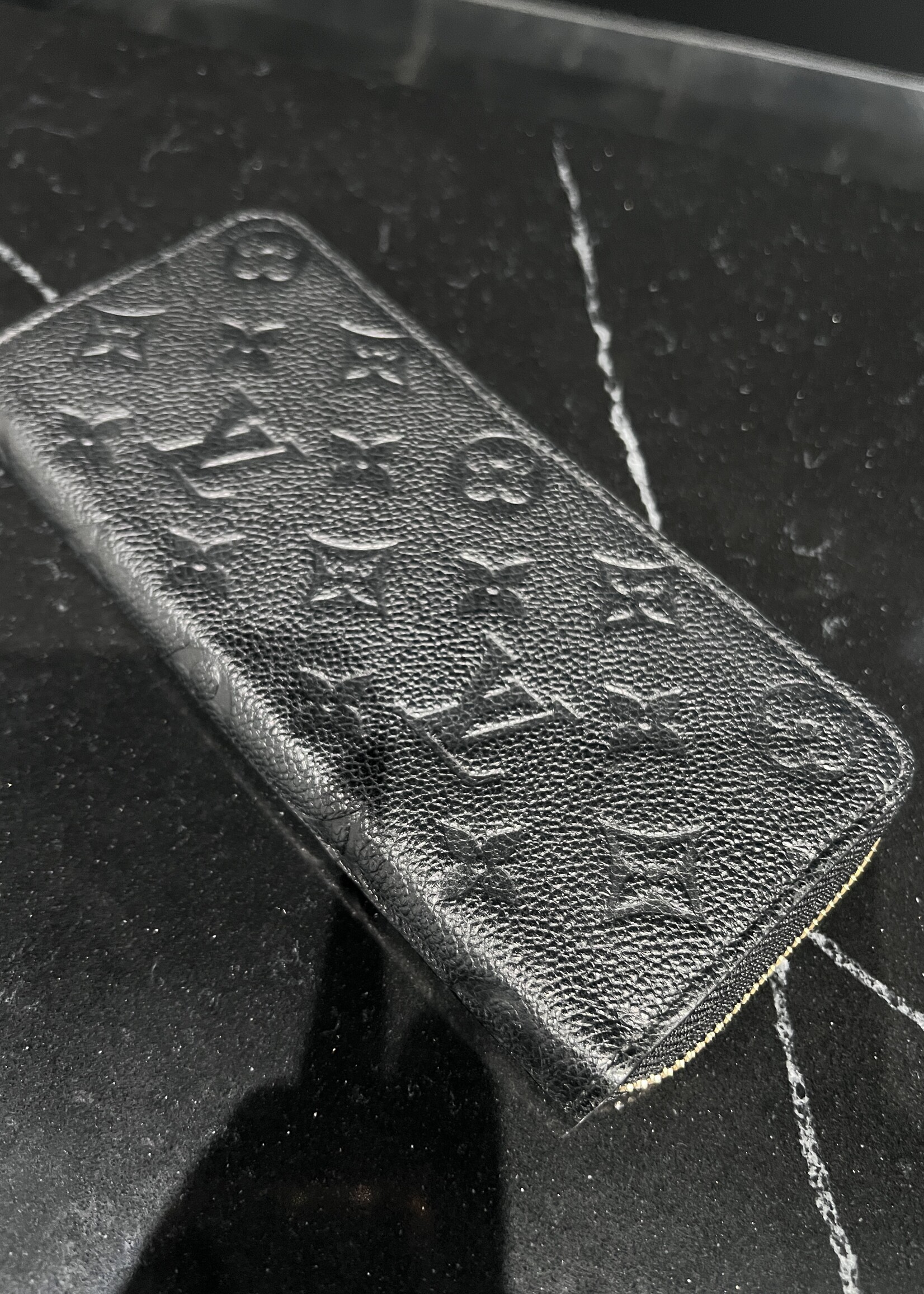 Louis Vuitton SOLD- Louis Vuitton Empriente Clemence