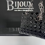 Christian Dior Christian Dior Patent Shopper Tote