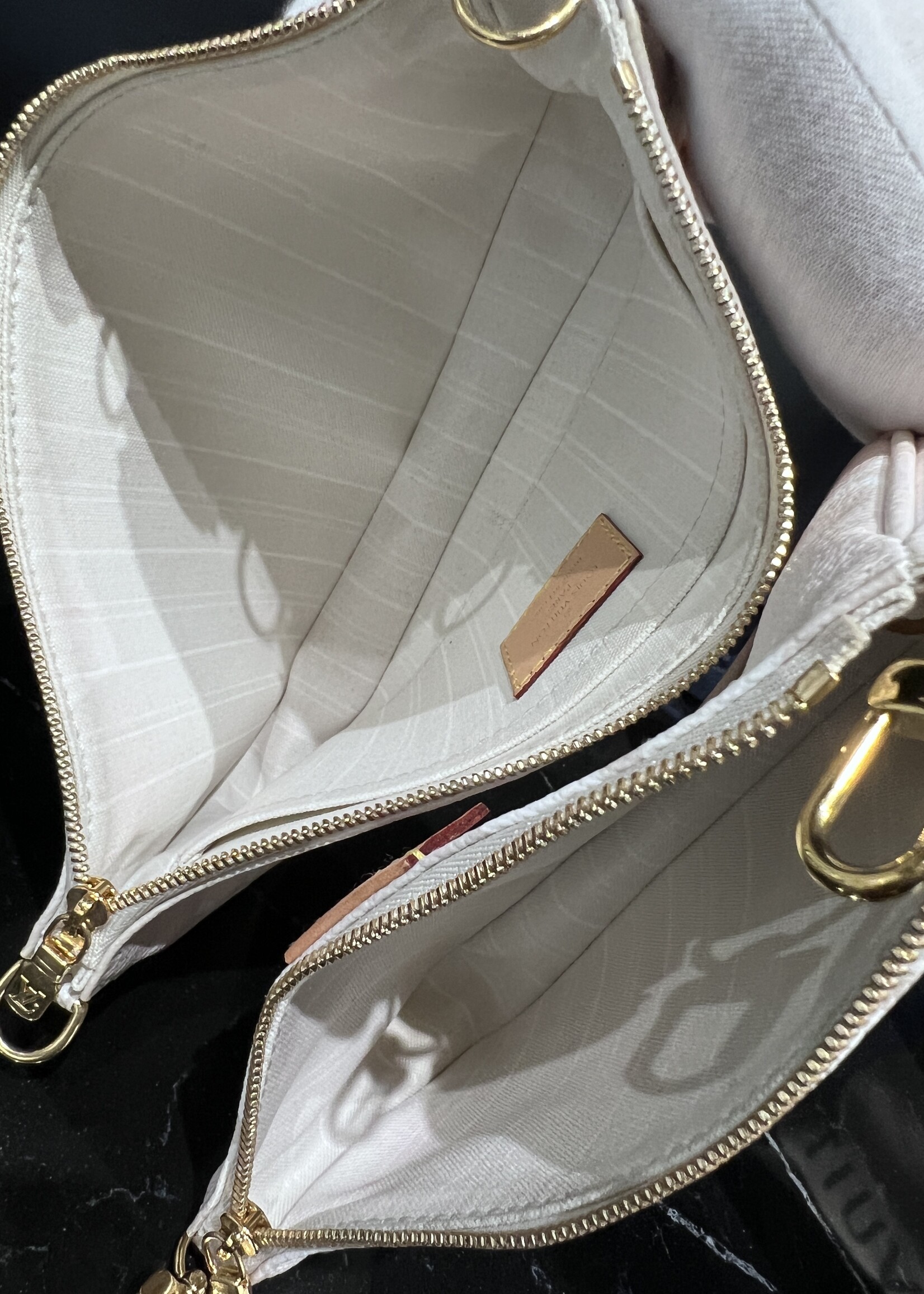 Louis Vuitton SOLD- Louis Vuitton Multi Pochette