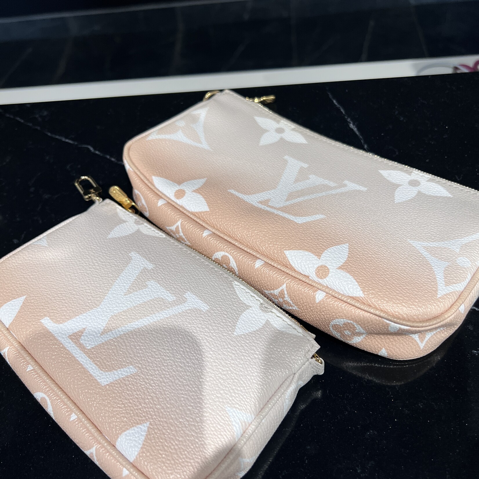 Louis Vuitton SOLD- Louis Vuitton Multi Pochette