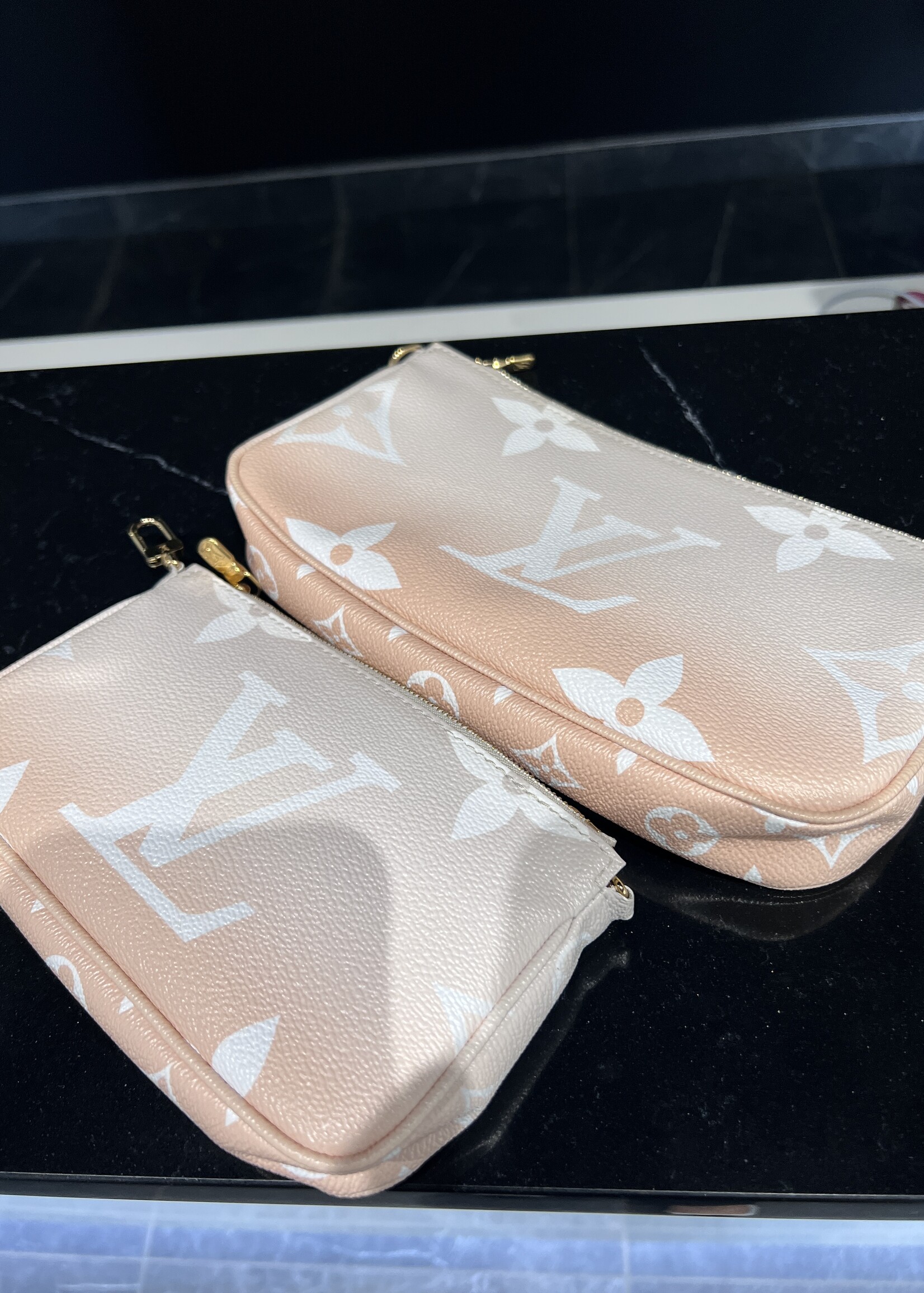 Louis Vuitton SOLD- Louis Vuitton Multi Pochette