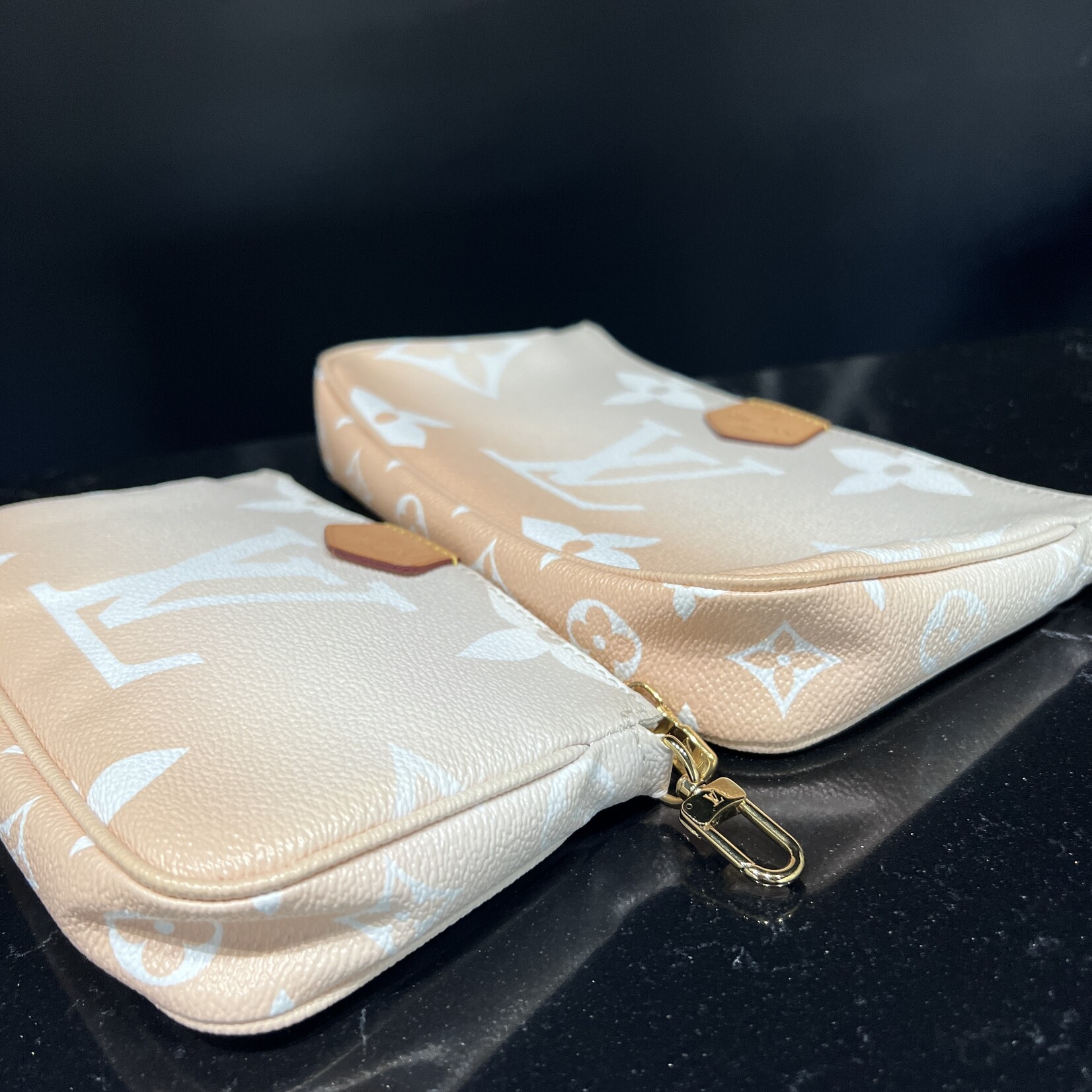 Louis Vuitton SOLD- Louis Vuitton Multi Pochette