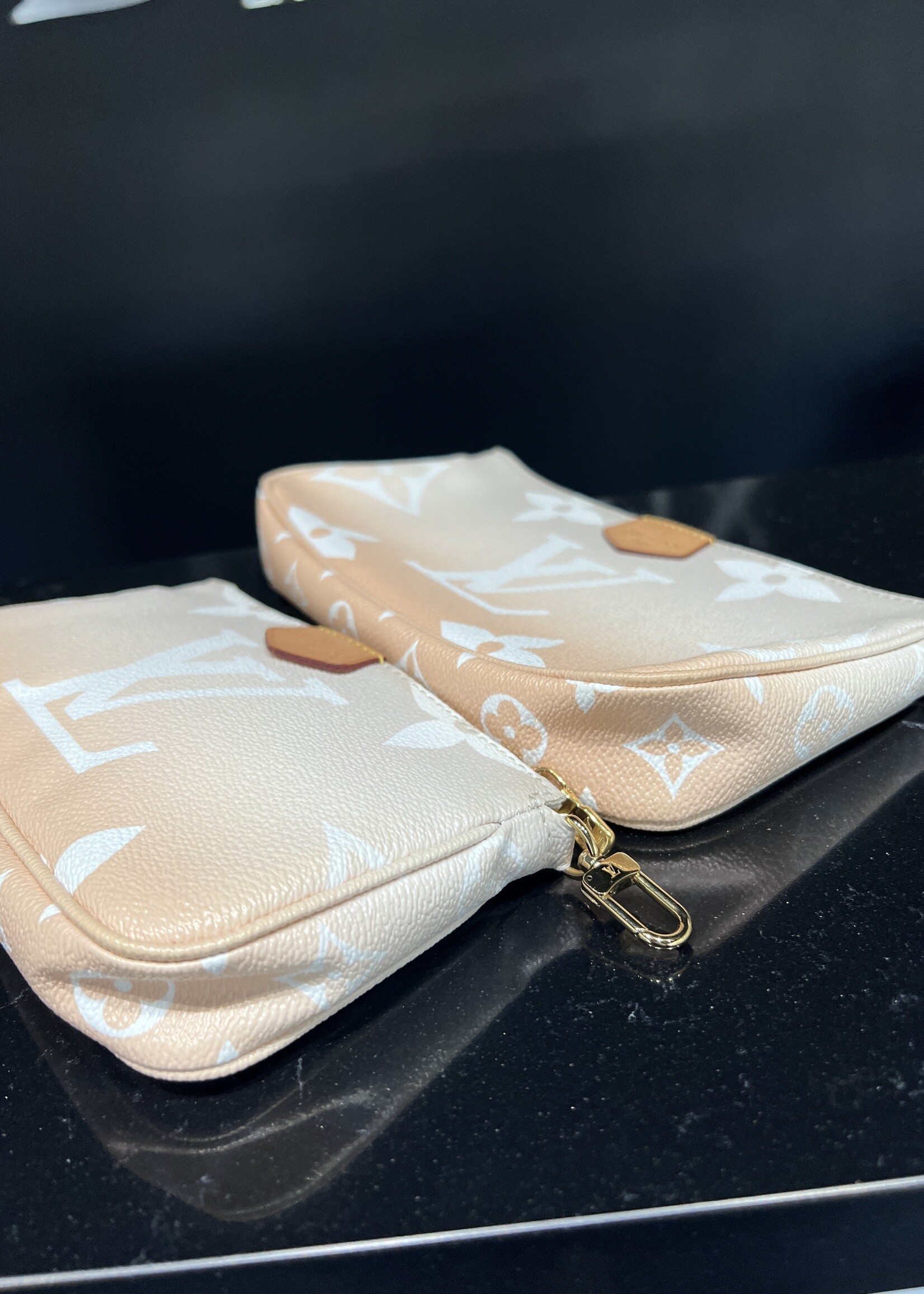 Louis Vuitton SOLD- Louis Vuitton Multi Pochette