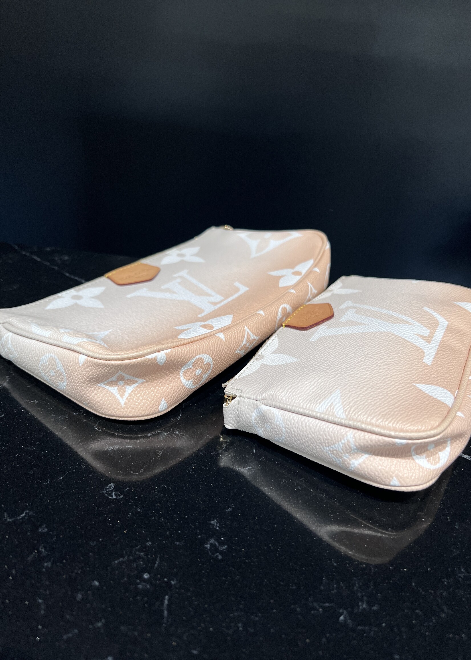 Louis Vuitton SOLD- Louis Vuitton Multi Pochette