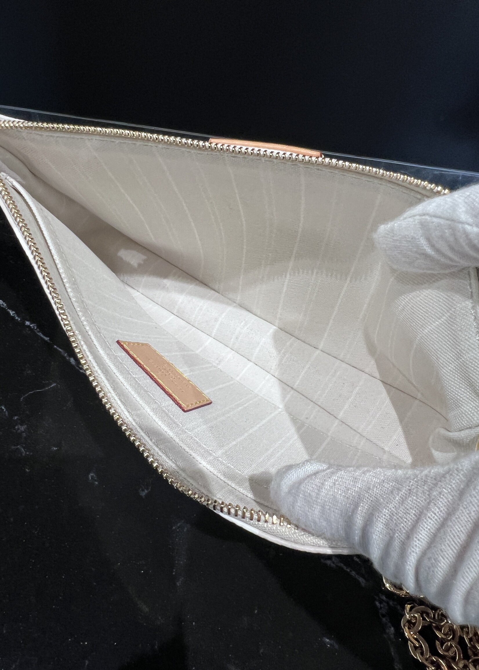 Louis Vuitton SOLD- Louis Vuitton Multi Pochette