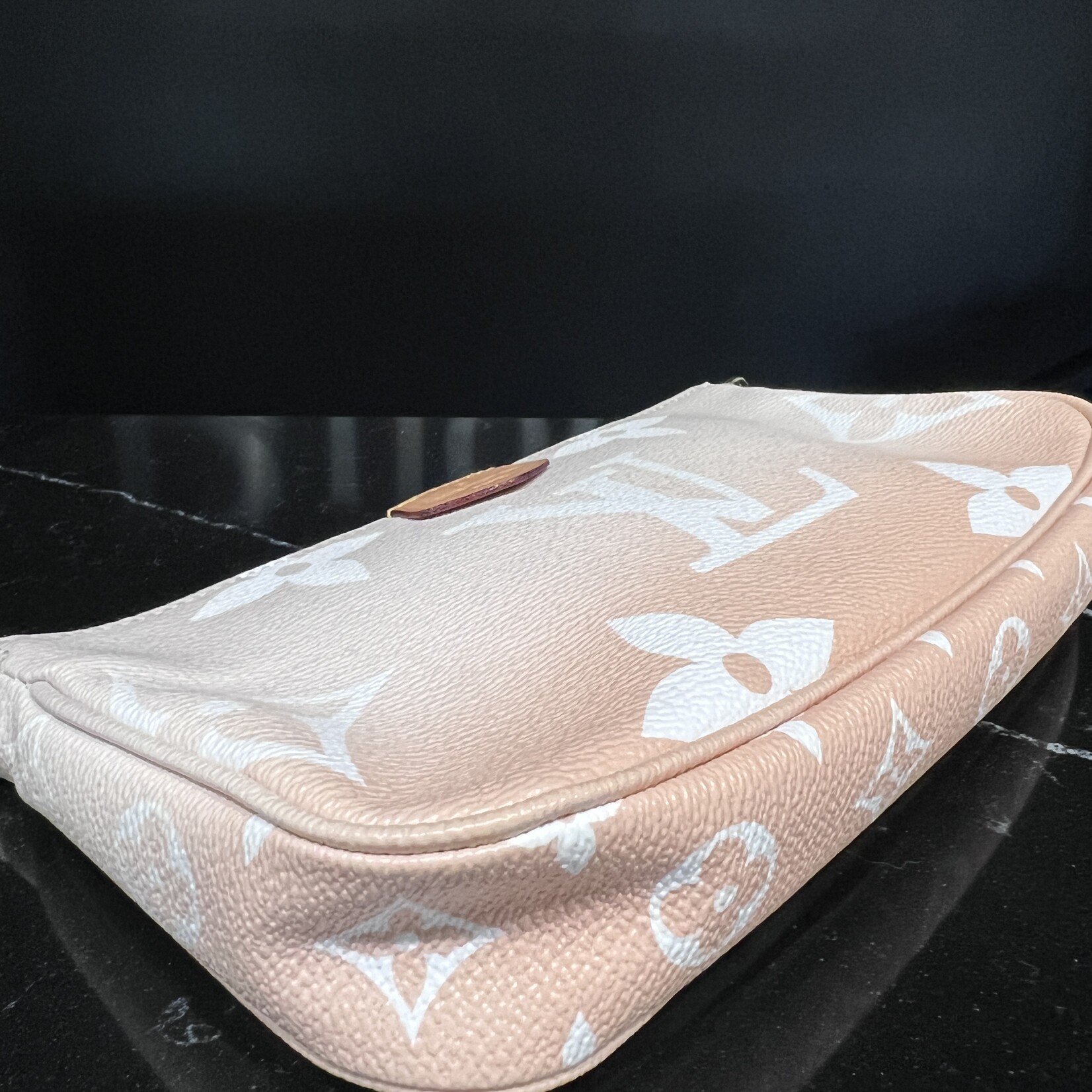 Louis Vuitton SOLD- Louis Vuitton Multi Pochette