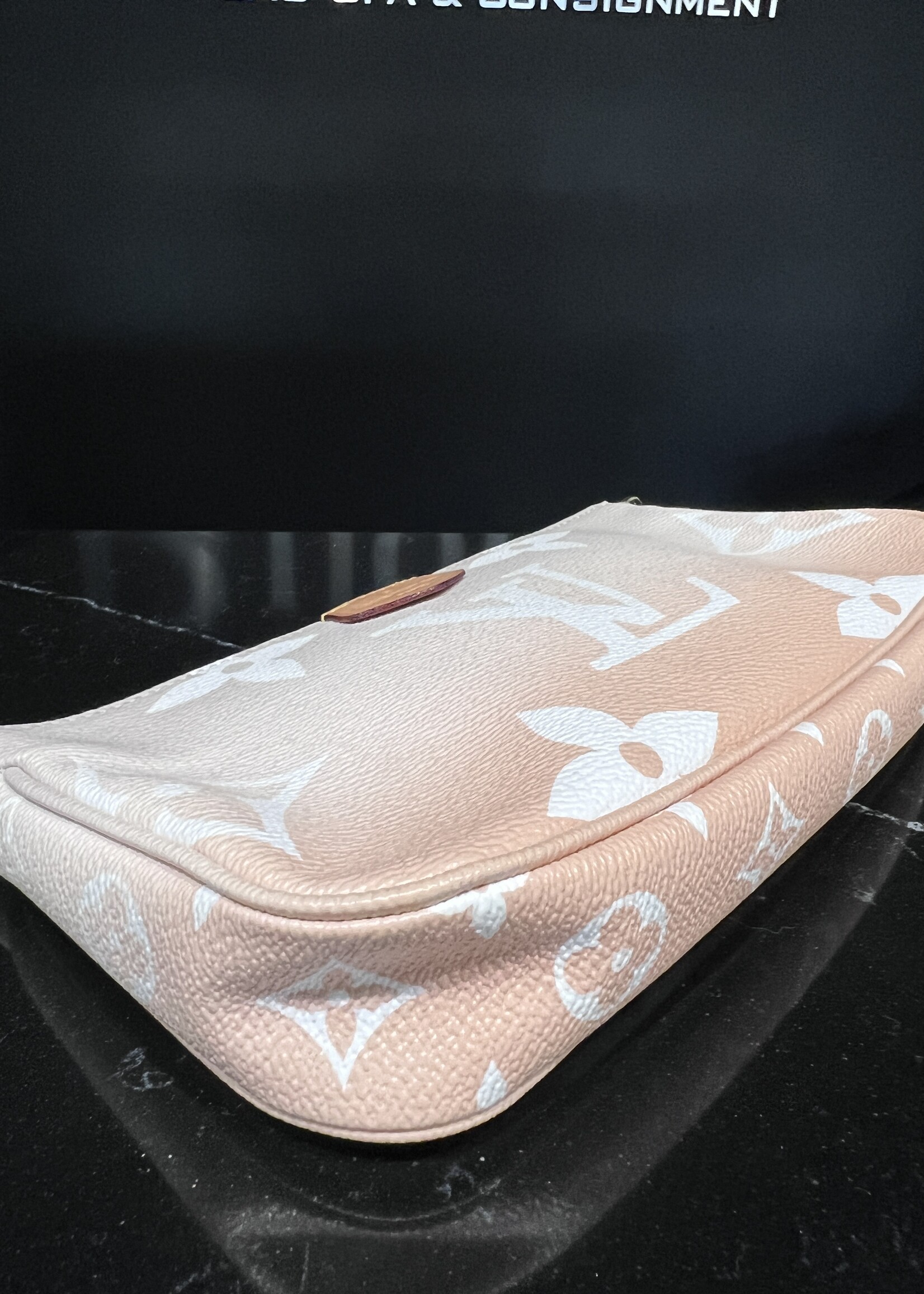 Louis Vuitton SOLD- Louis Vuitton Multi Pochette