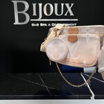 Louis Vuitton SOLD- Louis Vuitton Multi Pochette