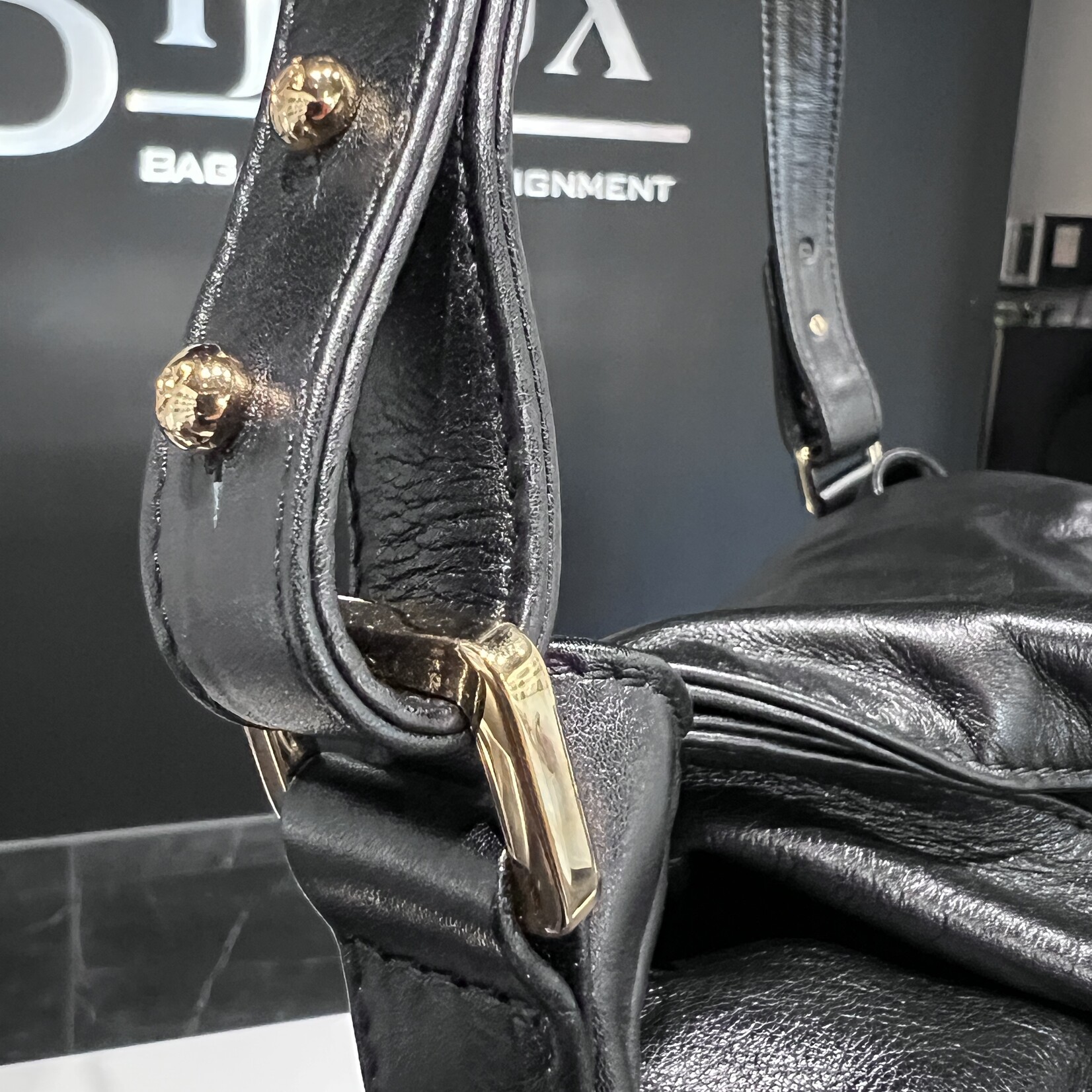 Chanel SOLD- Chanel Rodeo Tote