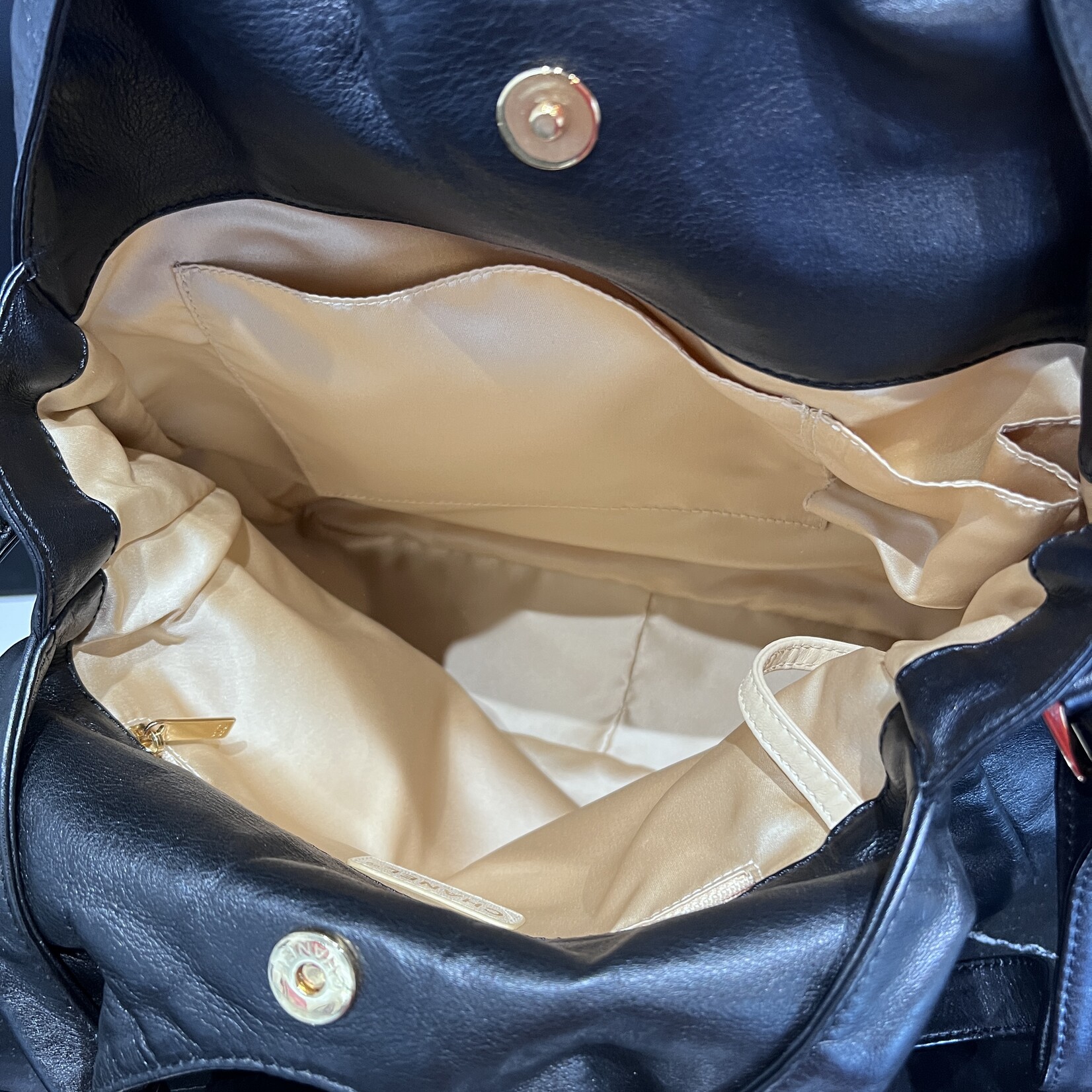 Chanel SOLD- Chanel Rodeo Tote