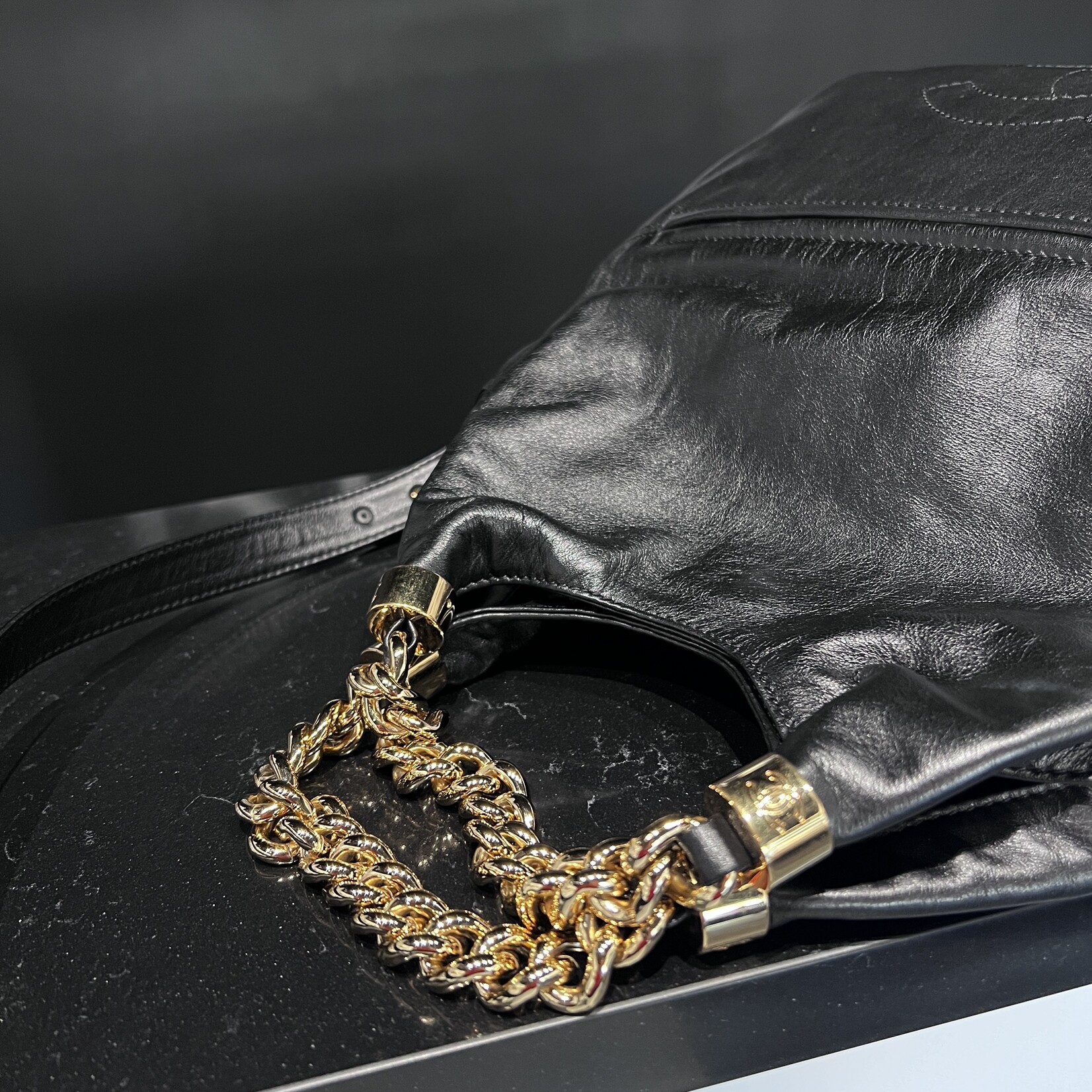 Chanel SOLD- Chanel Rodeo Tote