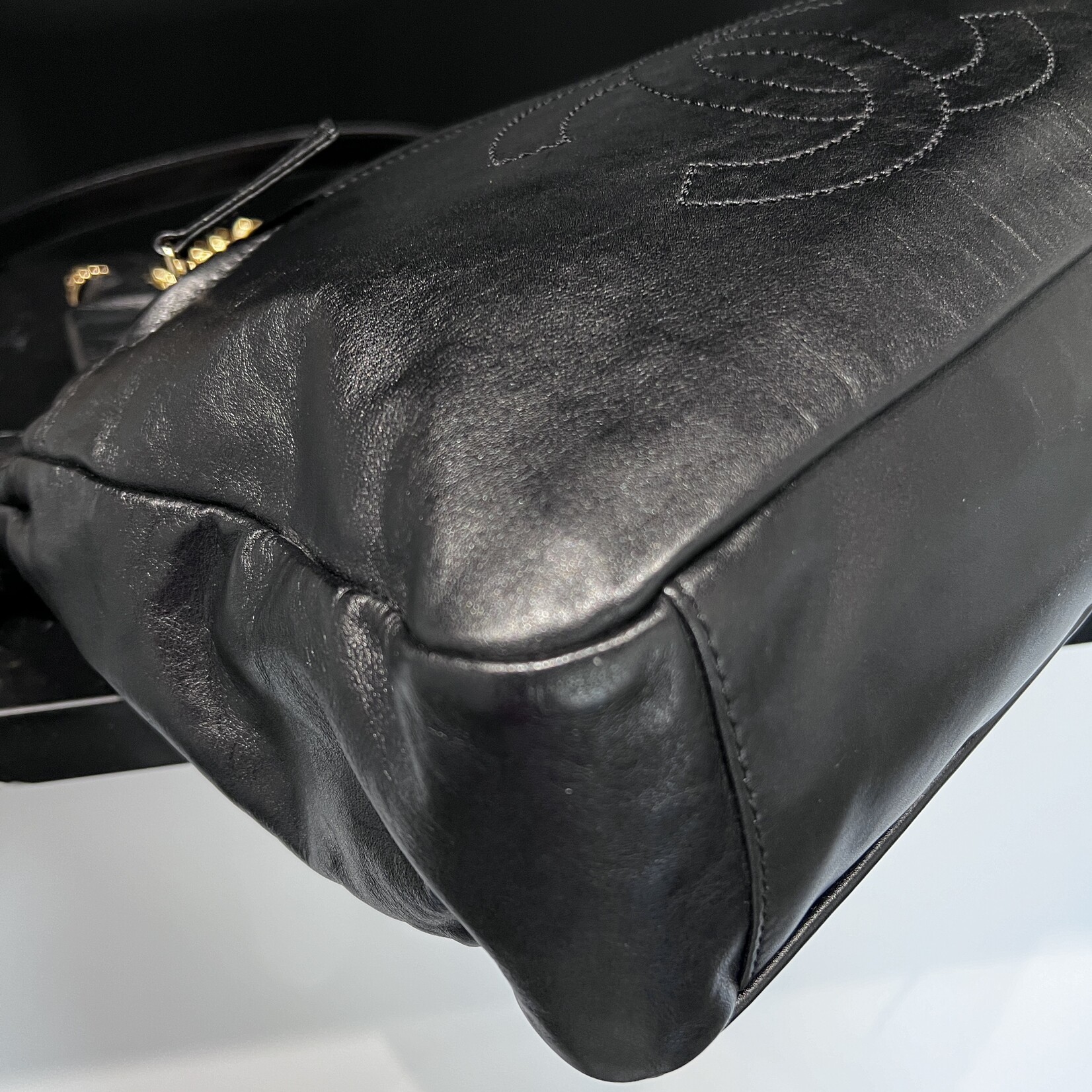 Chanel SOLD- Chanel Rodeo Tote