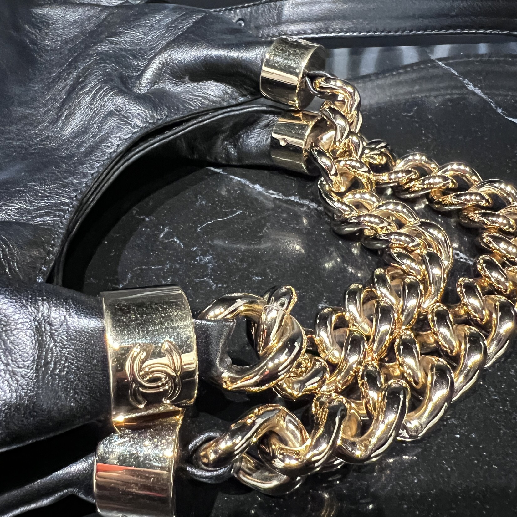 Chanel SOLD- Chanel Rodeo Tote