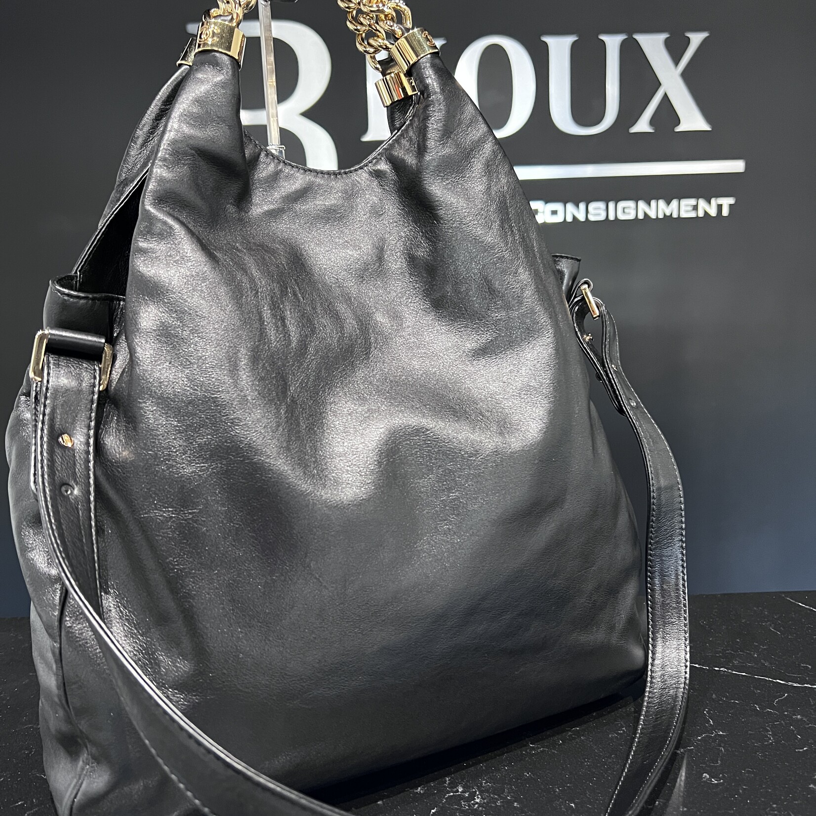 Chanel SOLD- Chanel Rodeo Tote