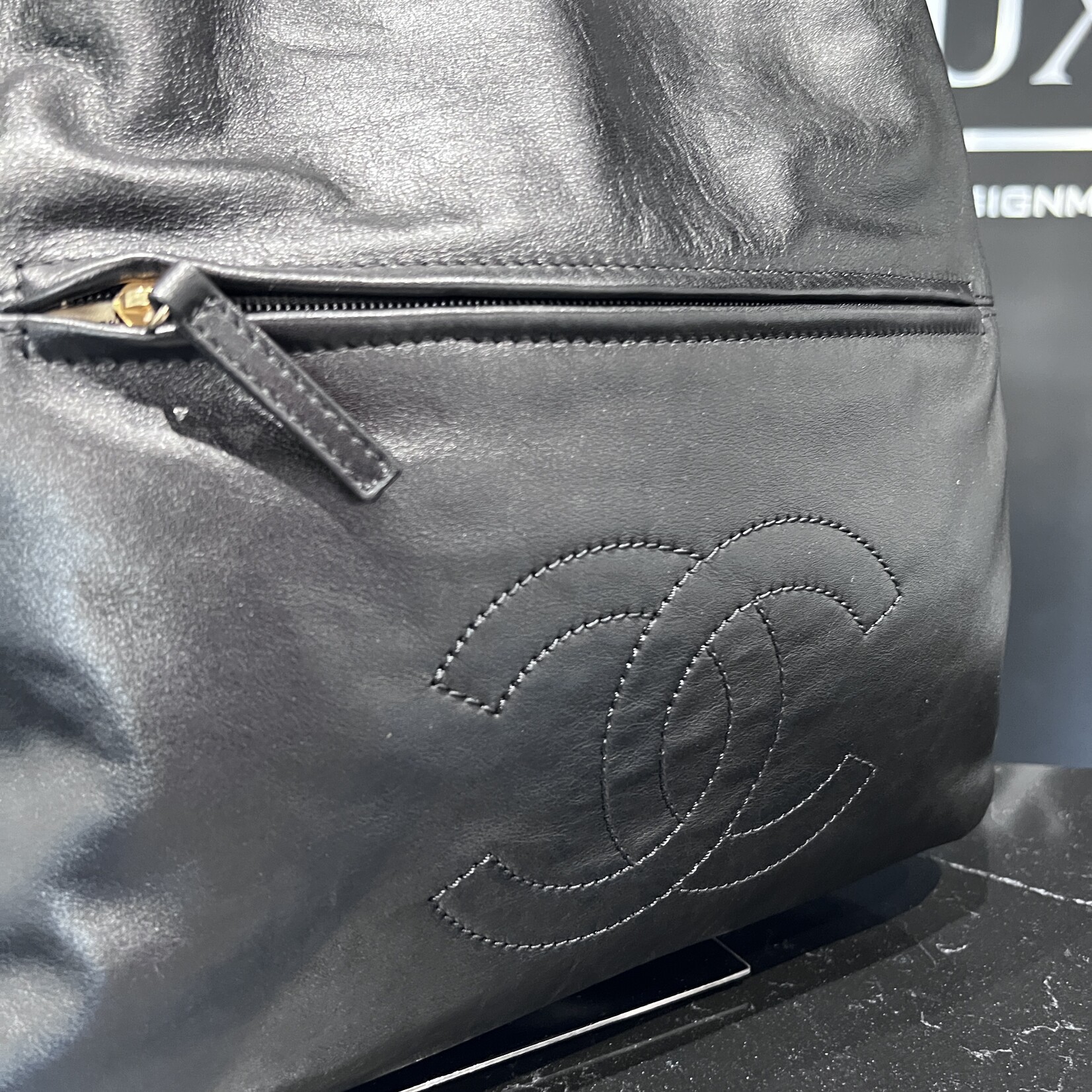 Chanel SOLD- Chanel Rodeo Tote