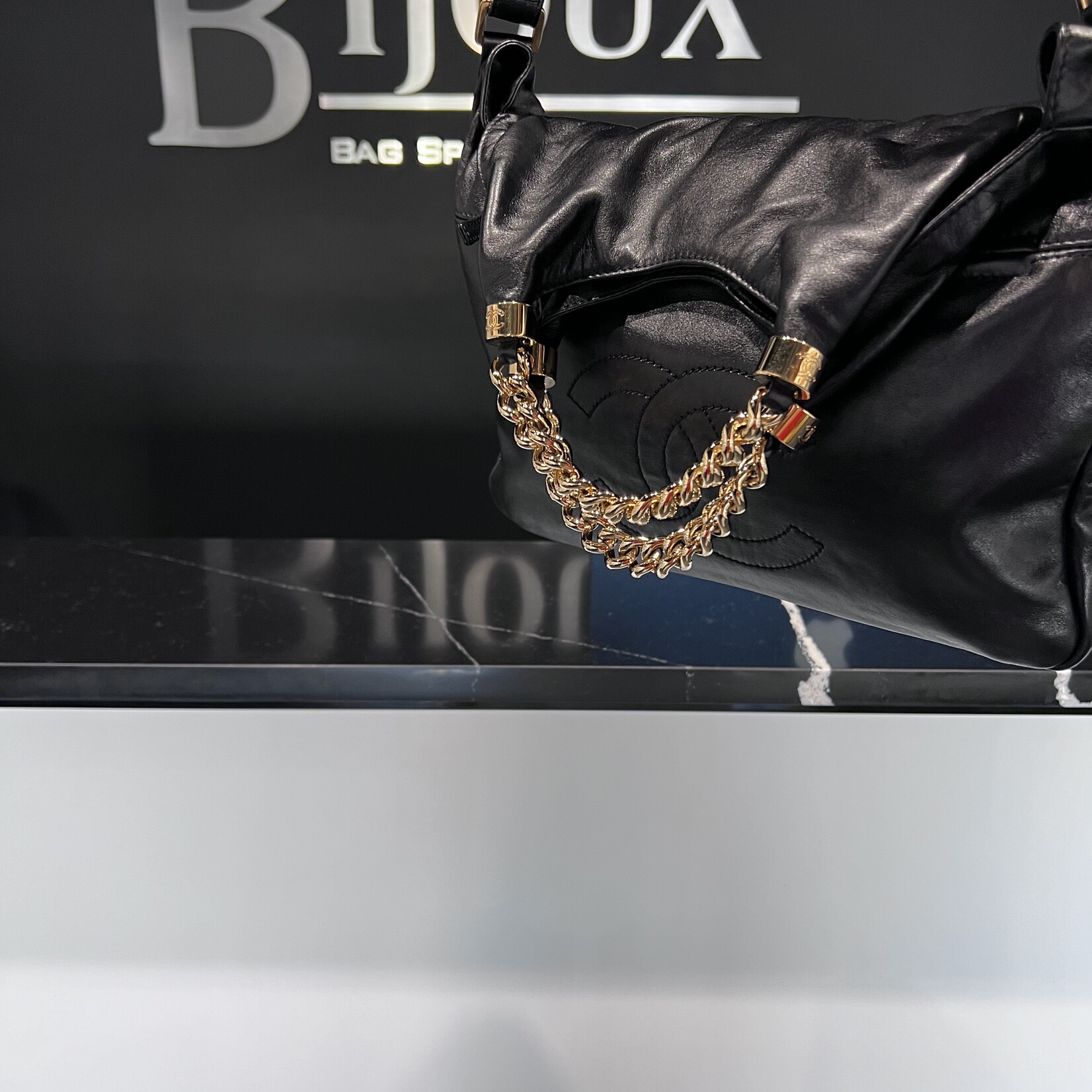 Chanel SOLD- Chanel Rodeo Tote