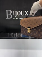 Louis Vuitton SOLD - Louis Vuitton Pochette Metis Reverse