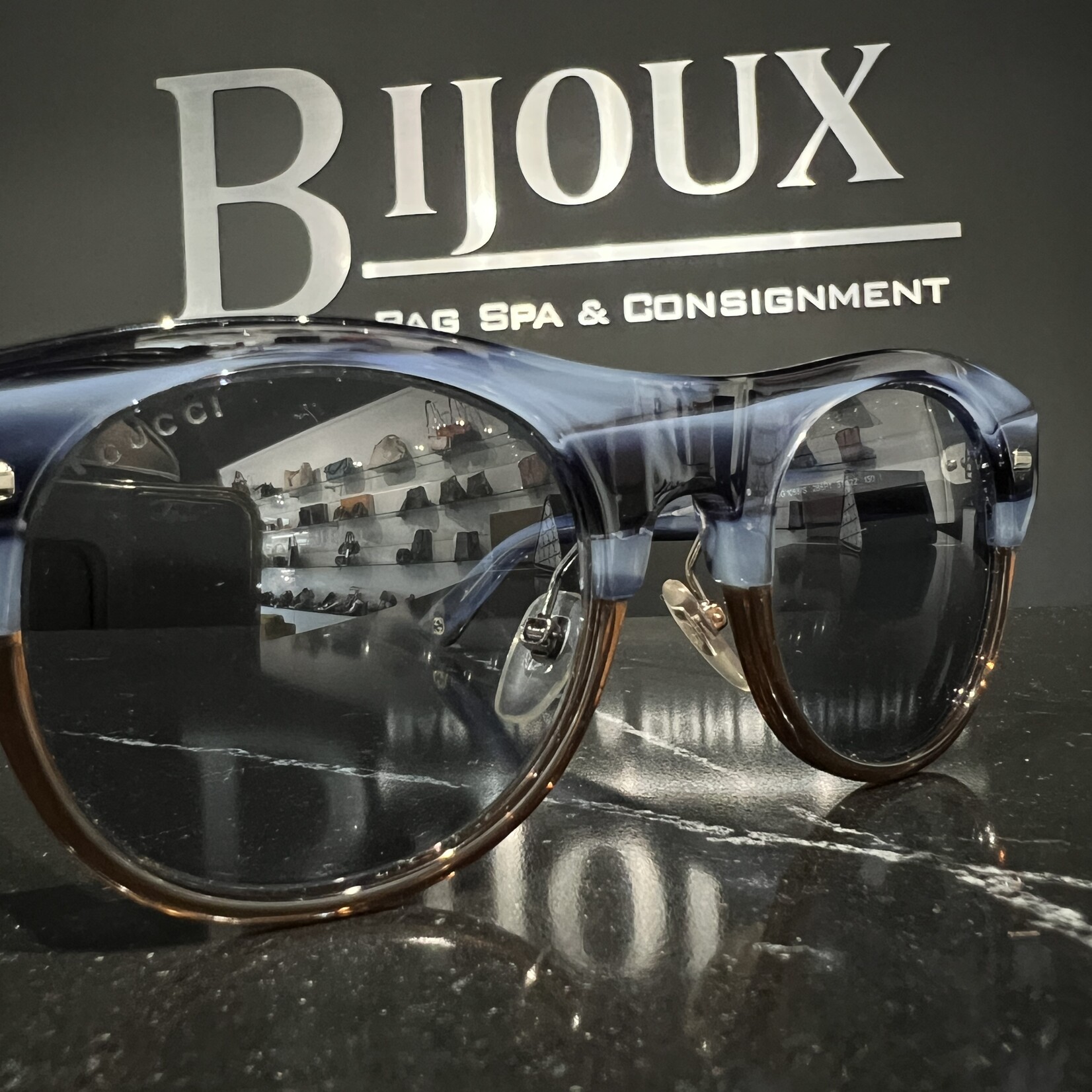 Gucci SOLD- Gucci Sunglasses  GG1088