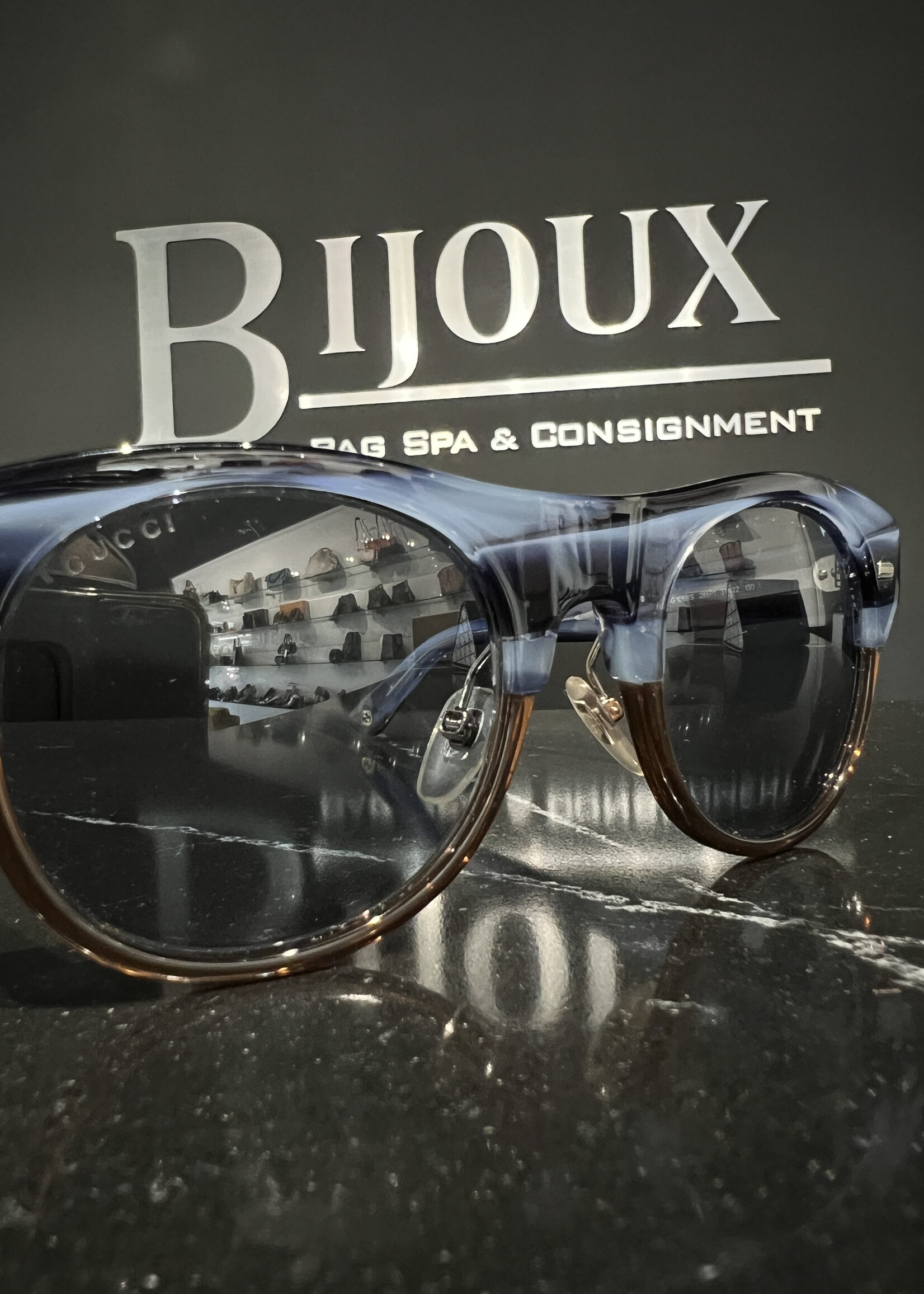 Gucci SOLD- Gucci Sunglasses  GG1088