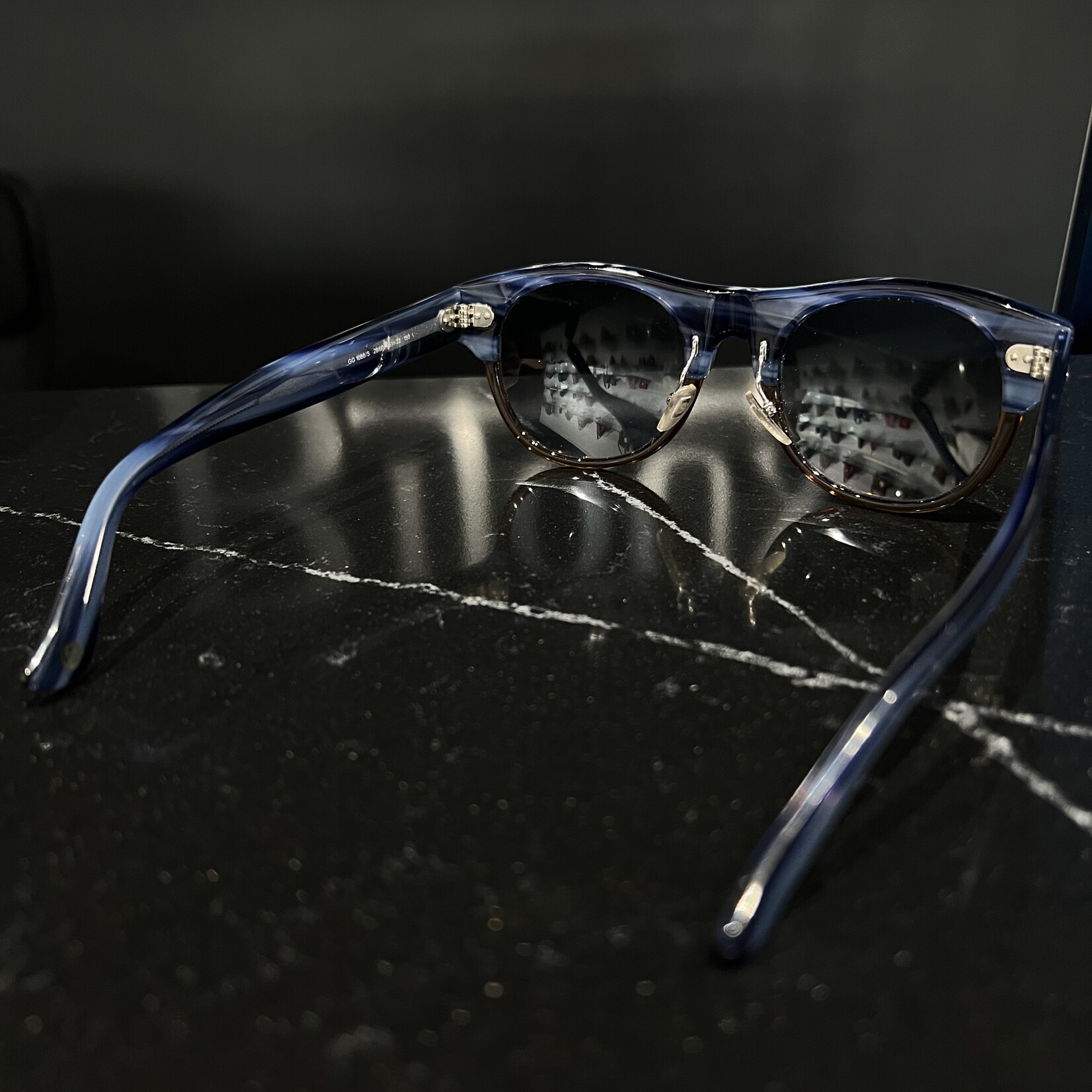 Gucci SOLD- Gucci Sunglasses  GG1088