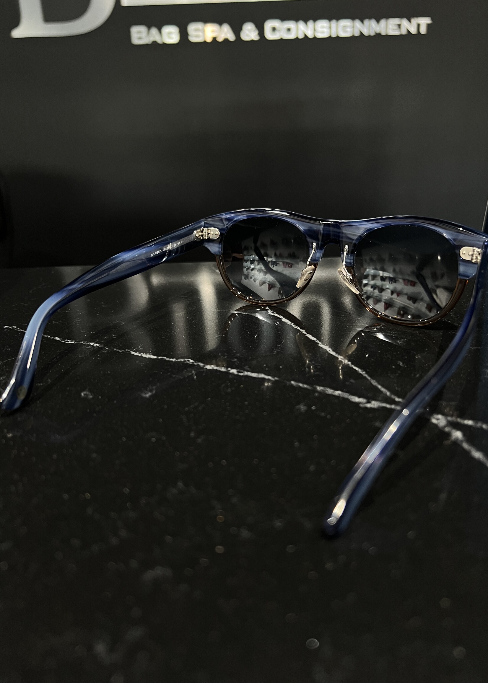 Gucci SOLD- Gucci Sunglasses  GG1088