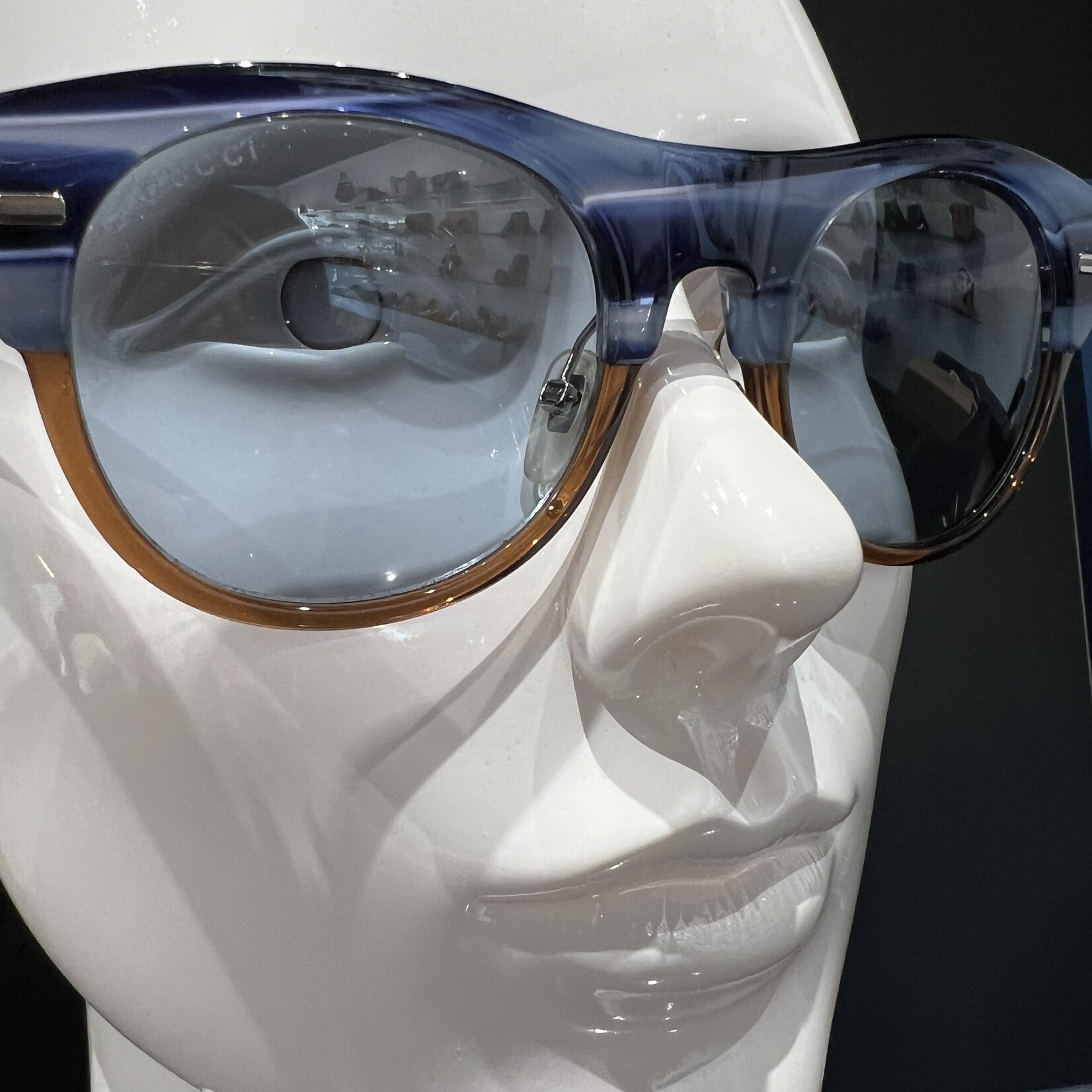 Gucci SOLD- Gucci Sunglasses  GG1088
