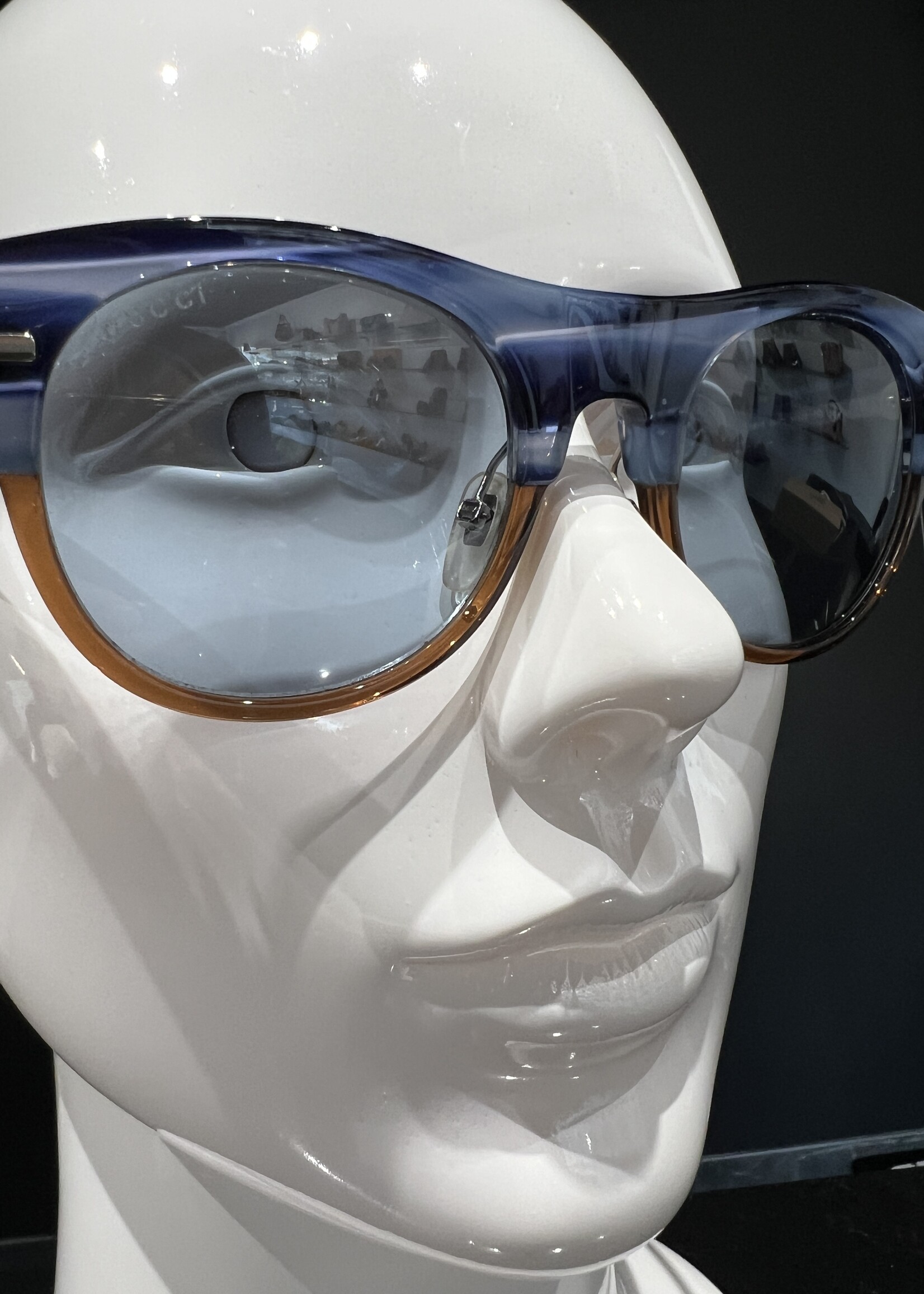 Gucci SOLD- Gucci Sunglasses  GG1088