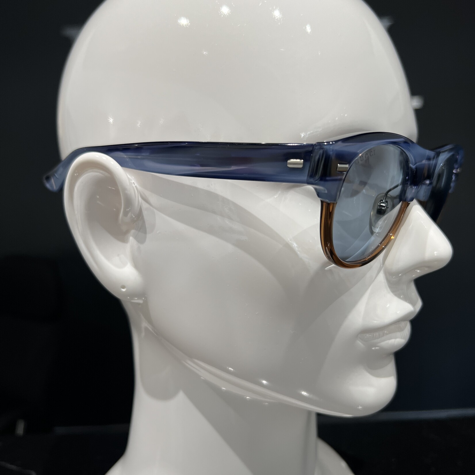 Gucci SOLD- Gucci Sunglasses  GG1088